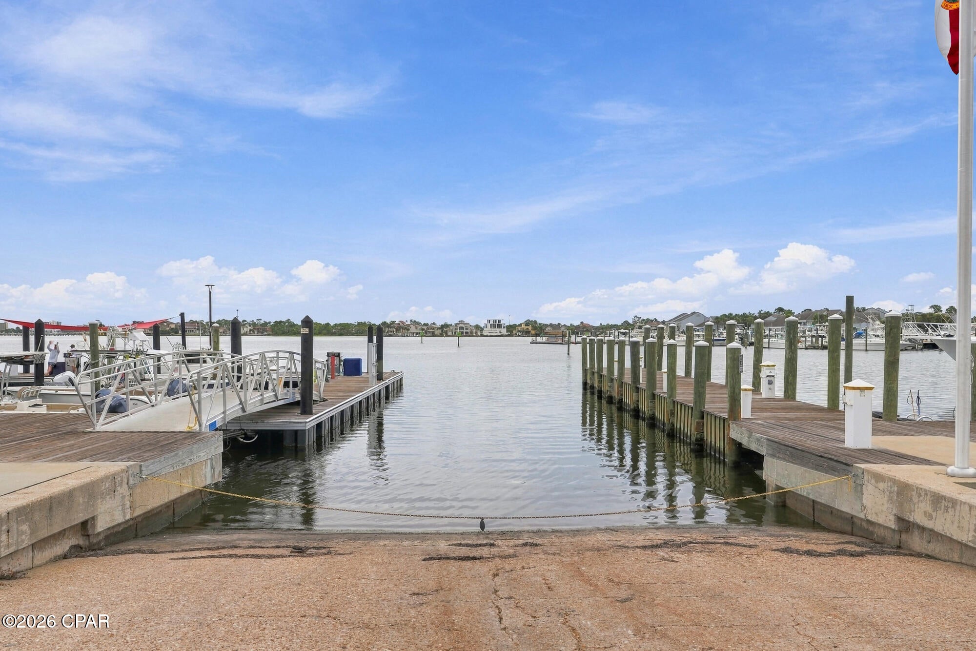Bay Point Harbour Villas - Residential