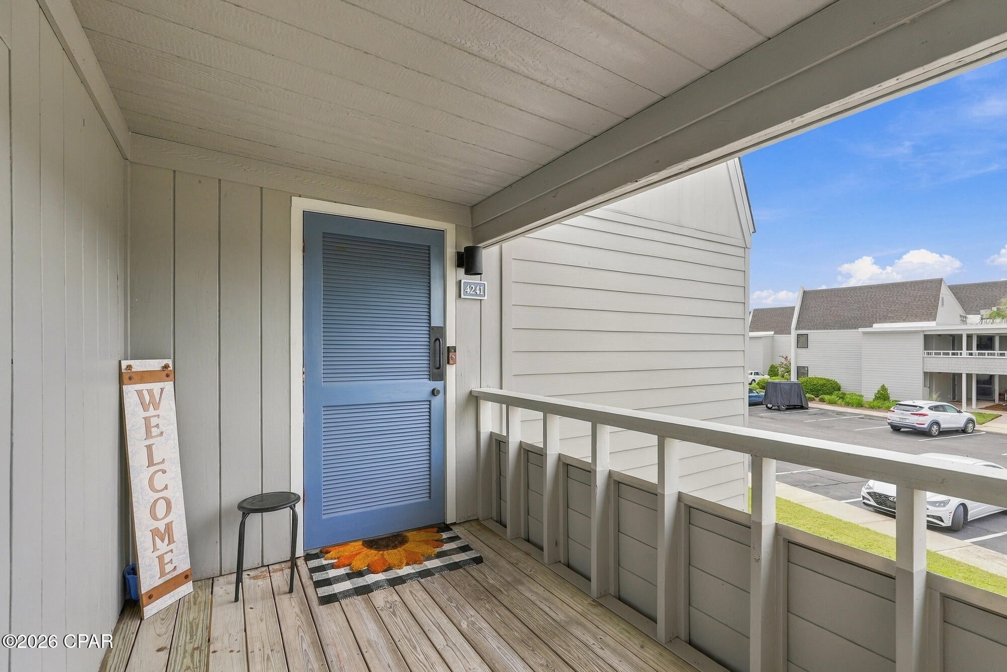 Bay Point Harbour Villas - Residential