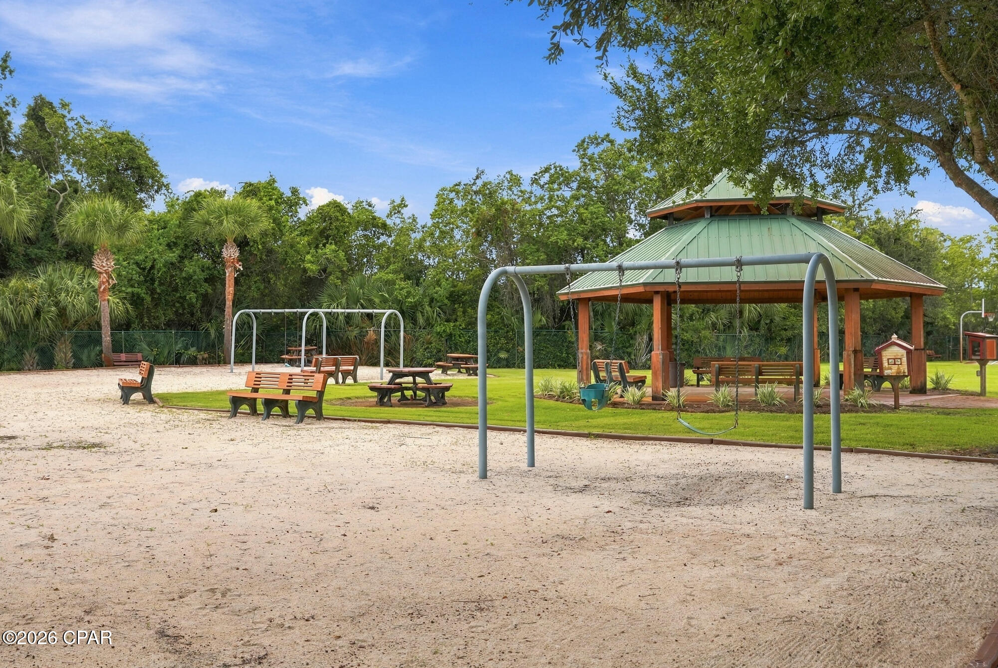 Bay Point Harbour Villas - Residential