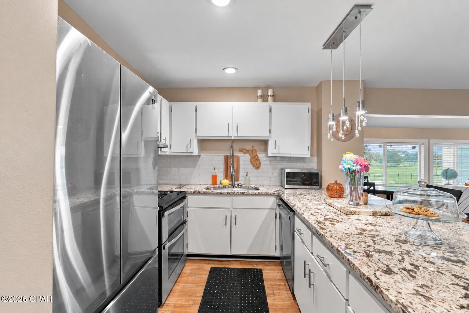 Bay Point Harbour Villas - Residential