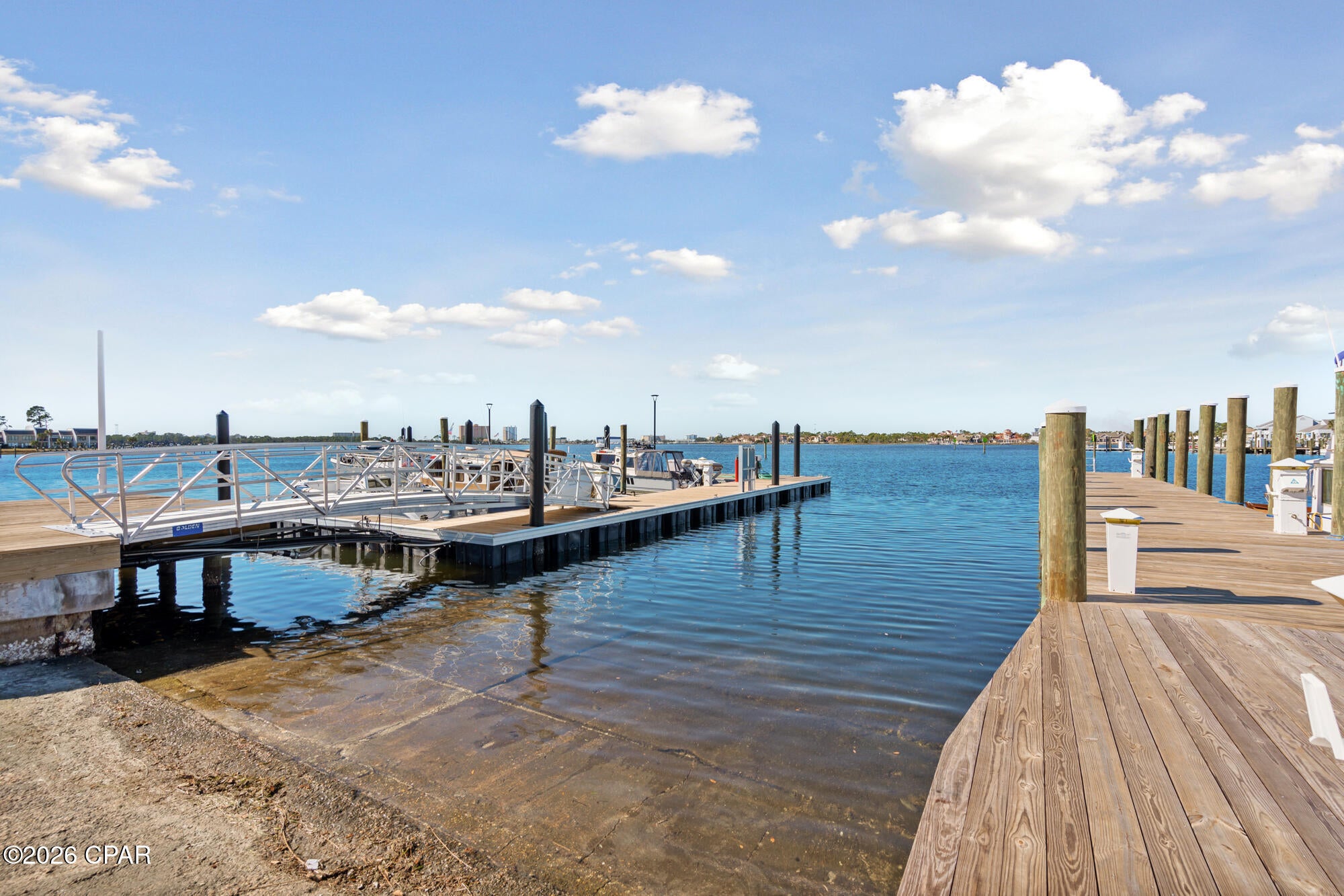 Bay Point Harbour Villas - Residential