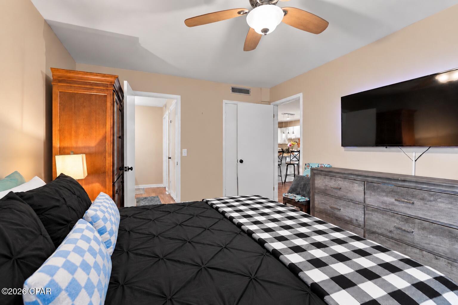 Bay Point Harbour Villas - Residential