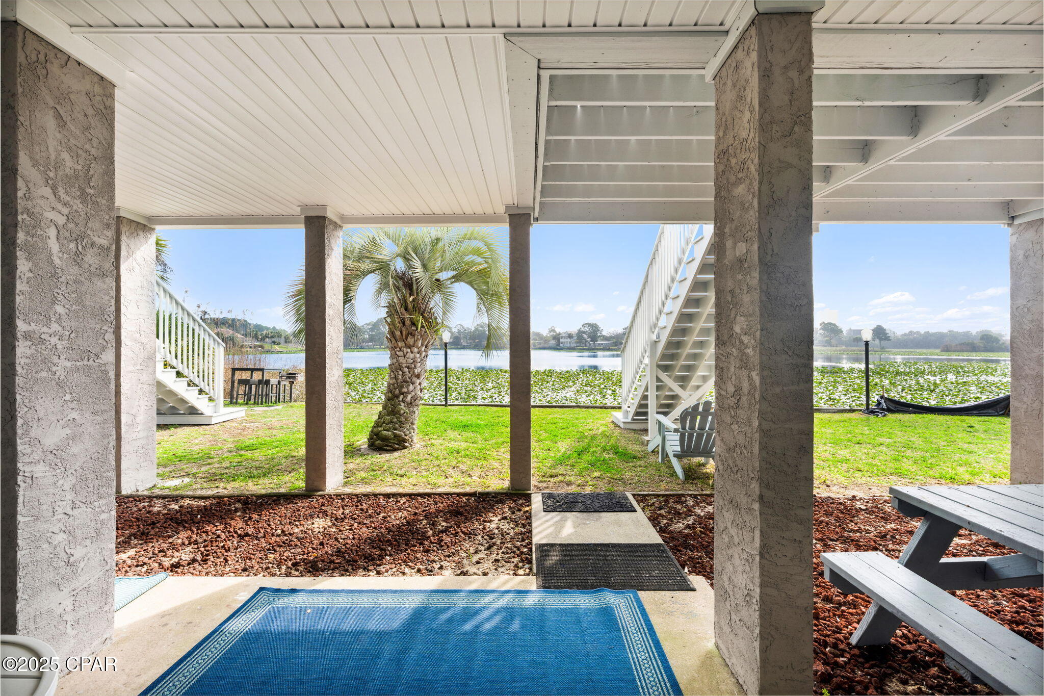 Lullwater Beach - Residential