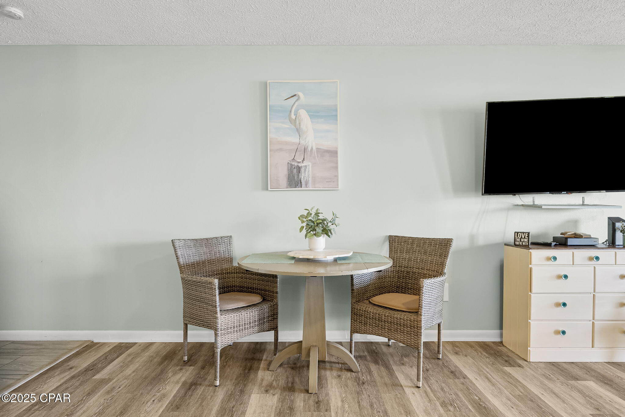 Lullwater Beach - Residential