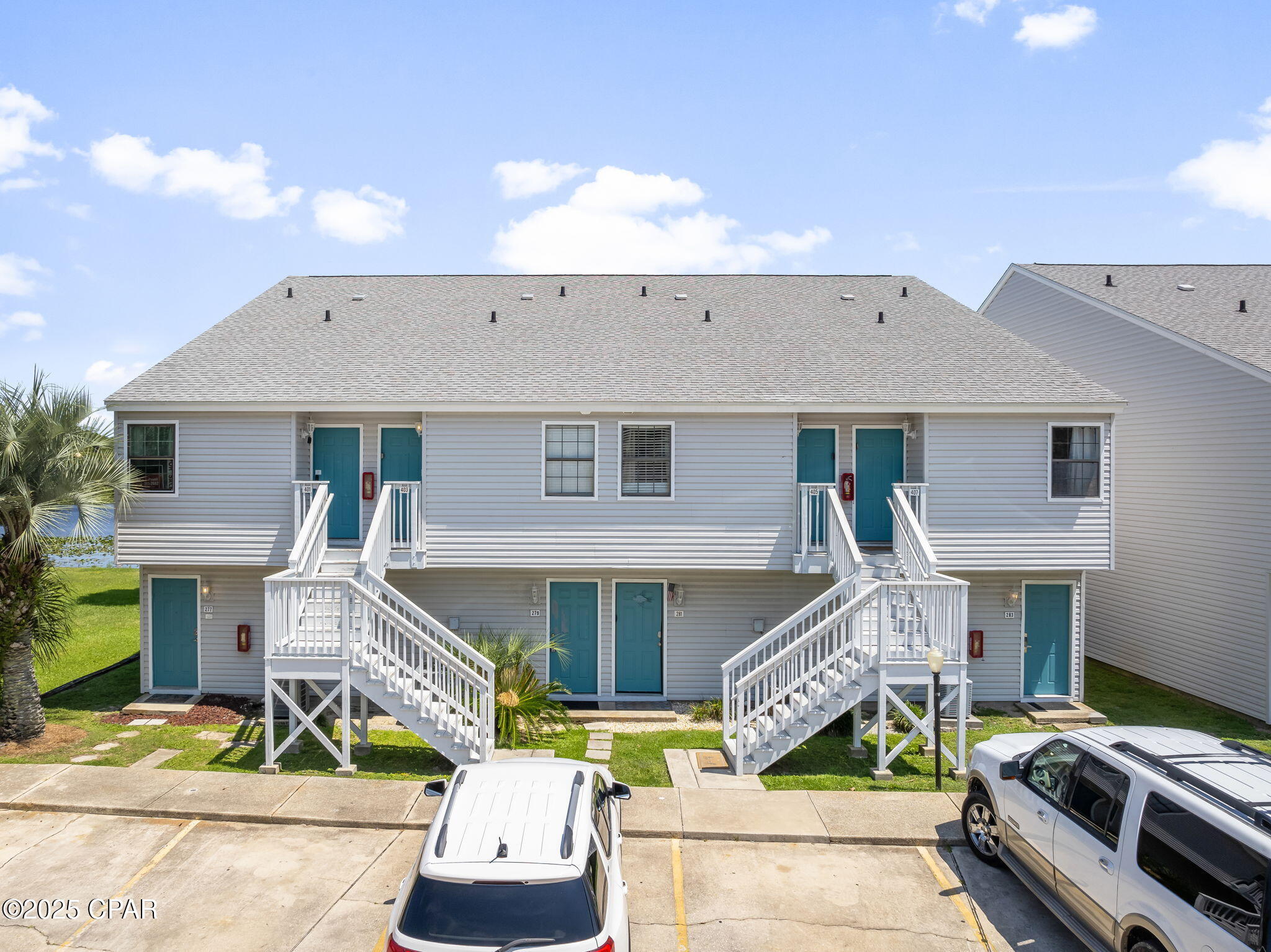 Lullwater Beach - Residential