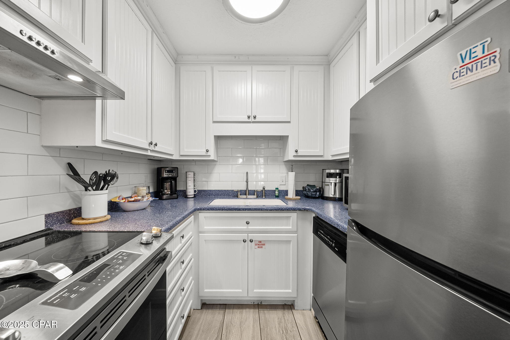Lullwater Beach - Residential