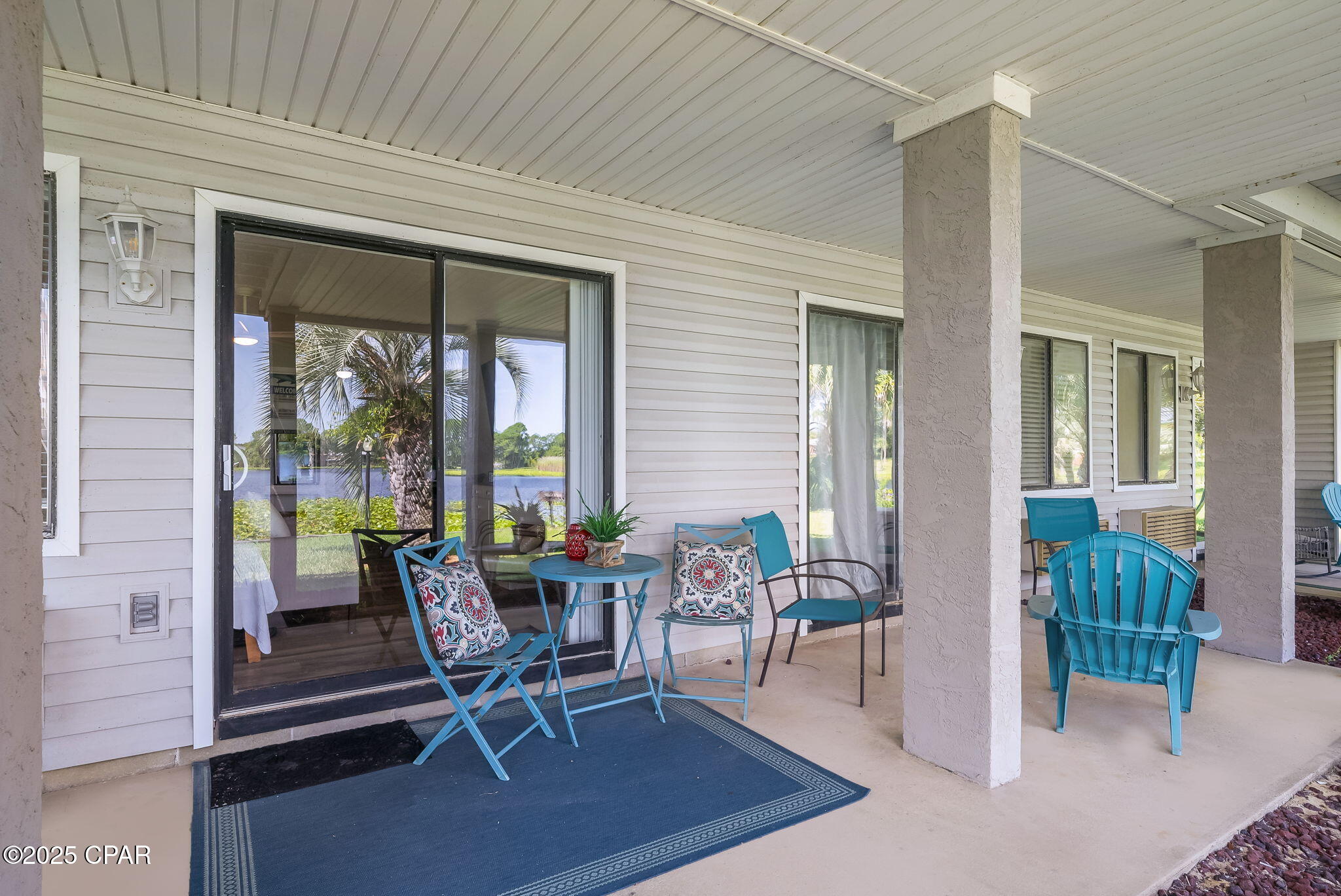 Lullwater Beach - Residential