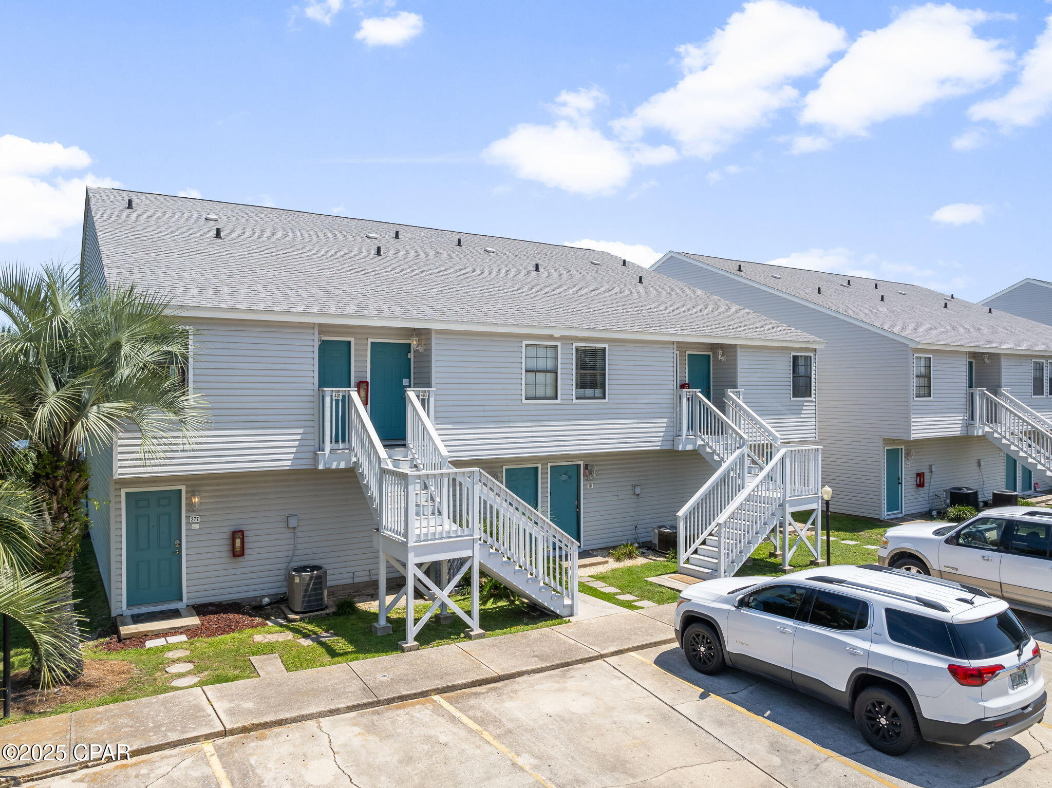 Lullwater Beach - Residential
