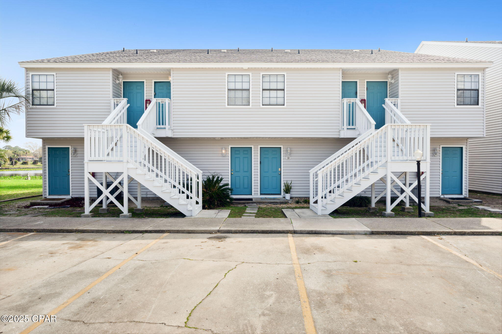 Lullwater Beach - Residential