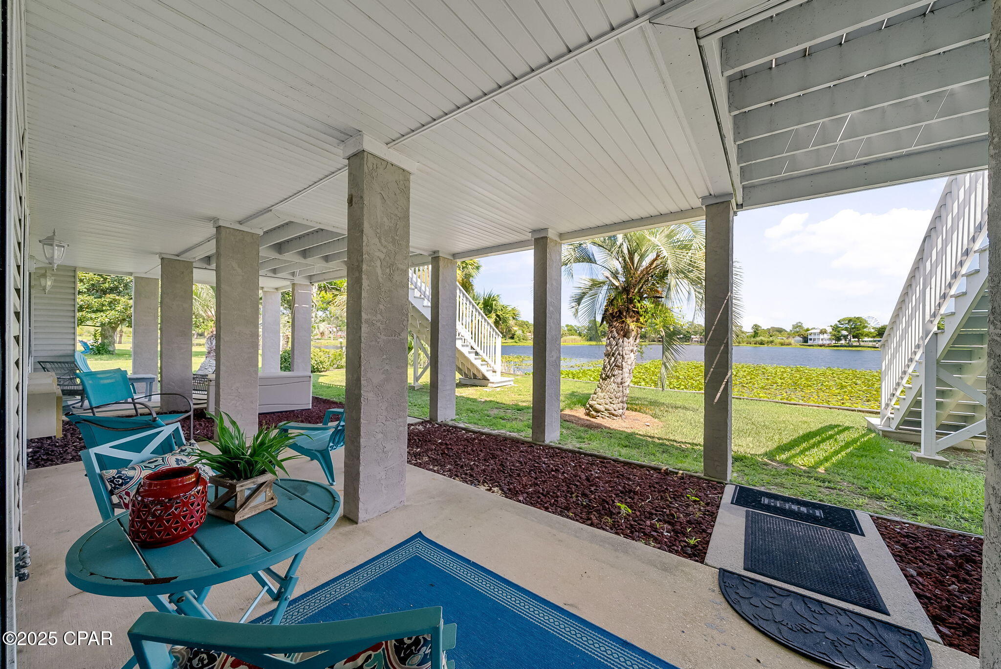 Lullwater Beach - Residential