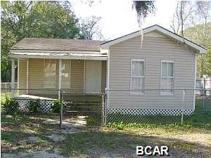 No Named Subdivision - Residential Lease