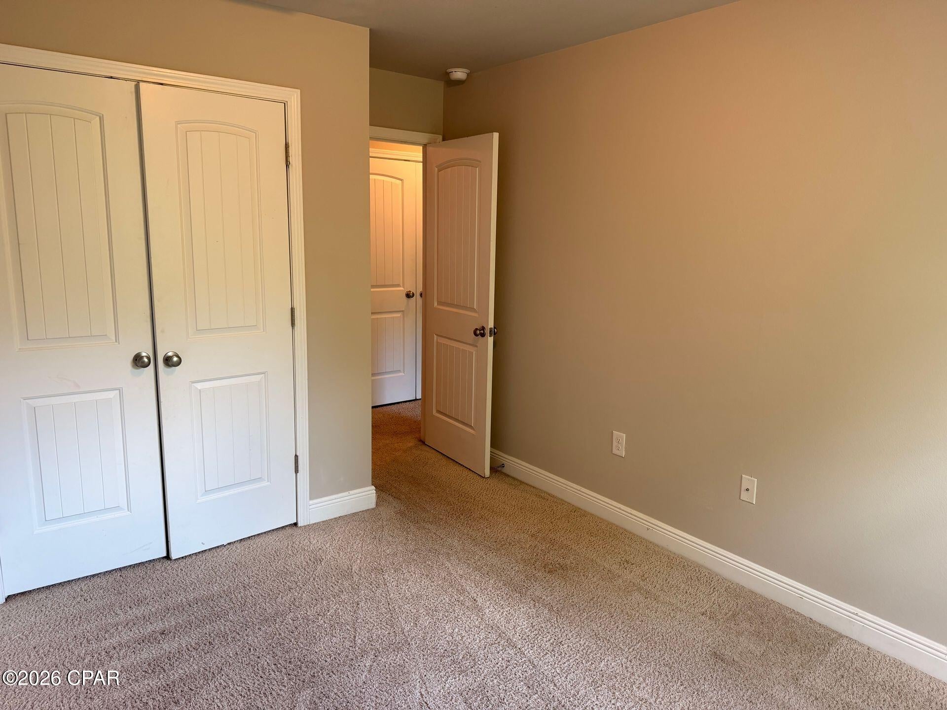 [No Recorded Subdiv] - Residential Lease