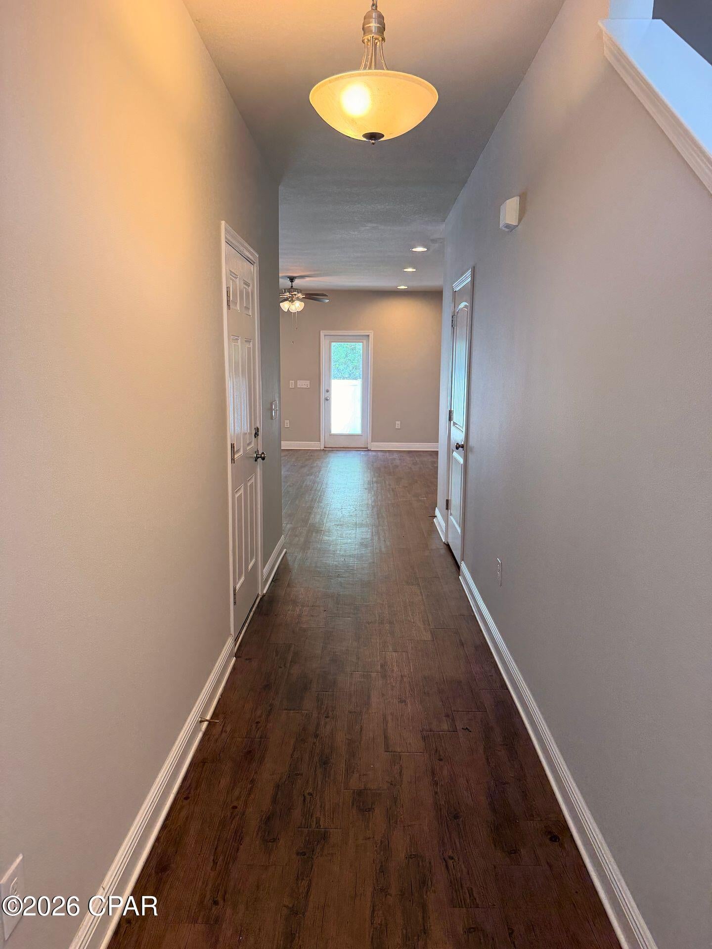 [No Recorded Subdiv] - Residential Lease
