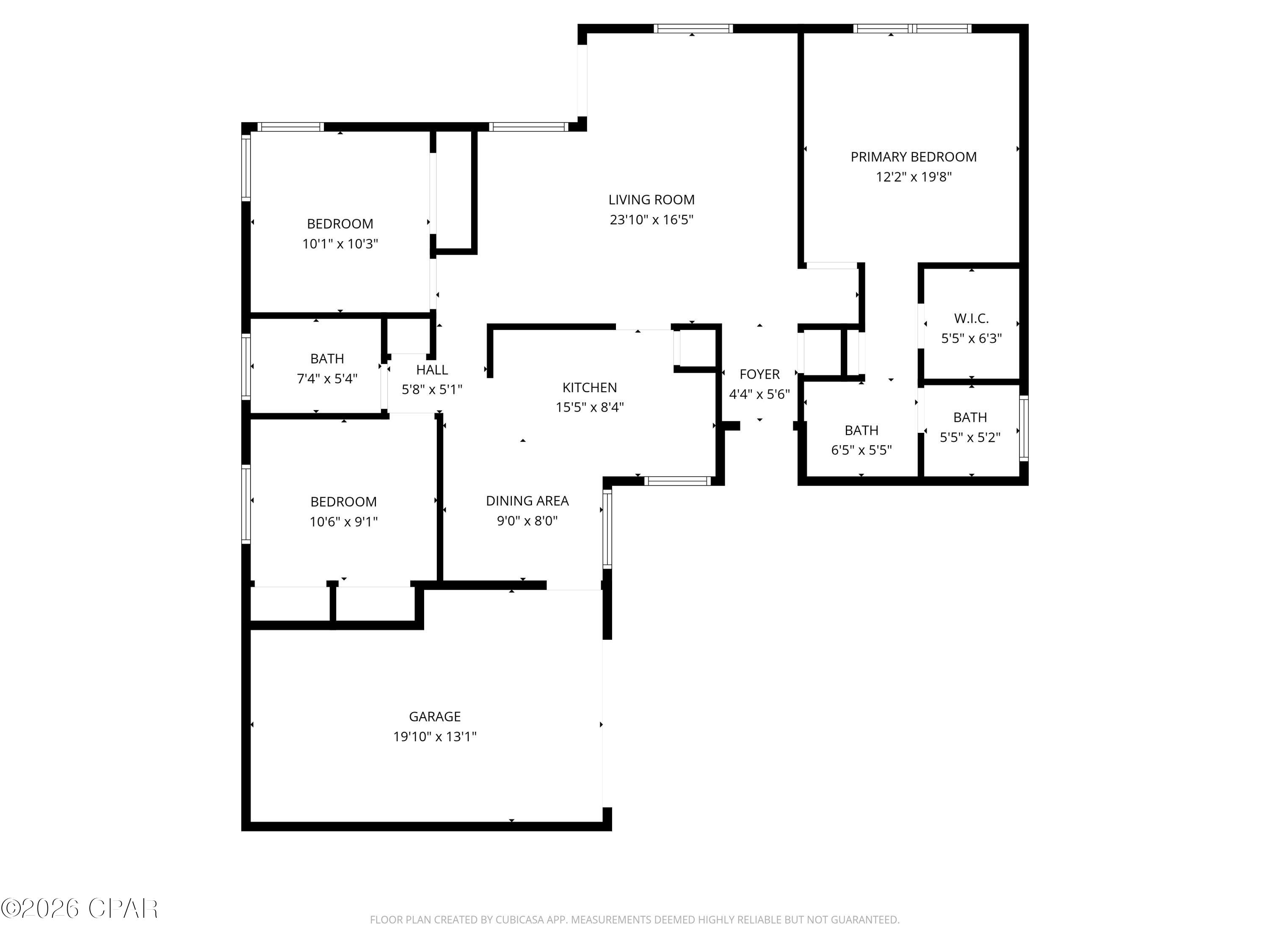 Other - Residential