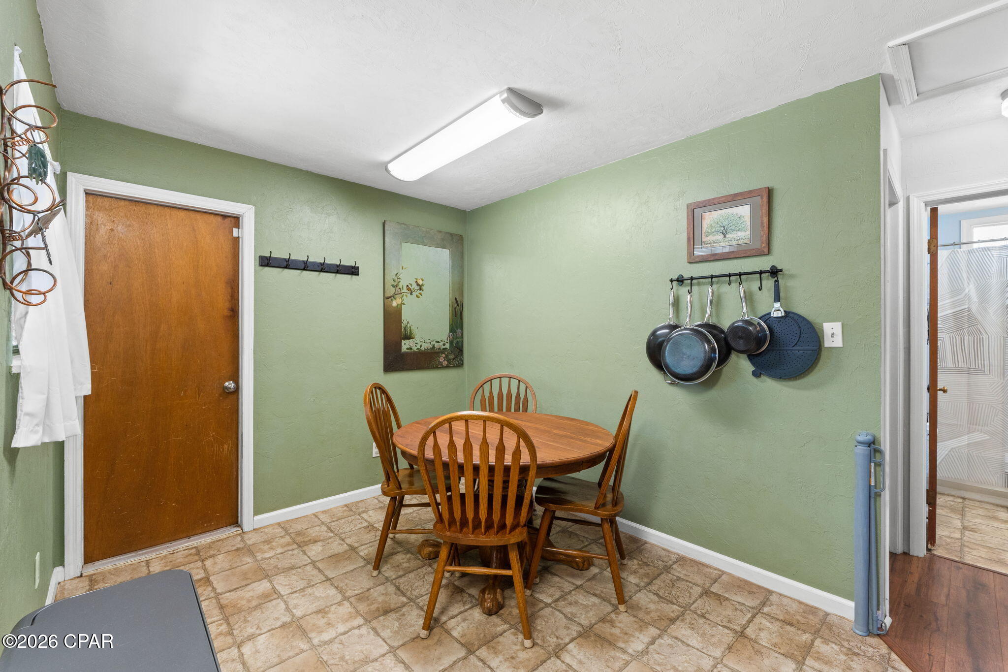 Other - Residential