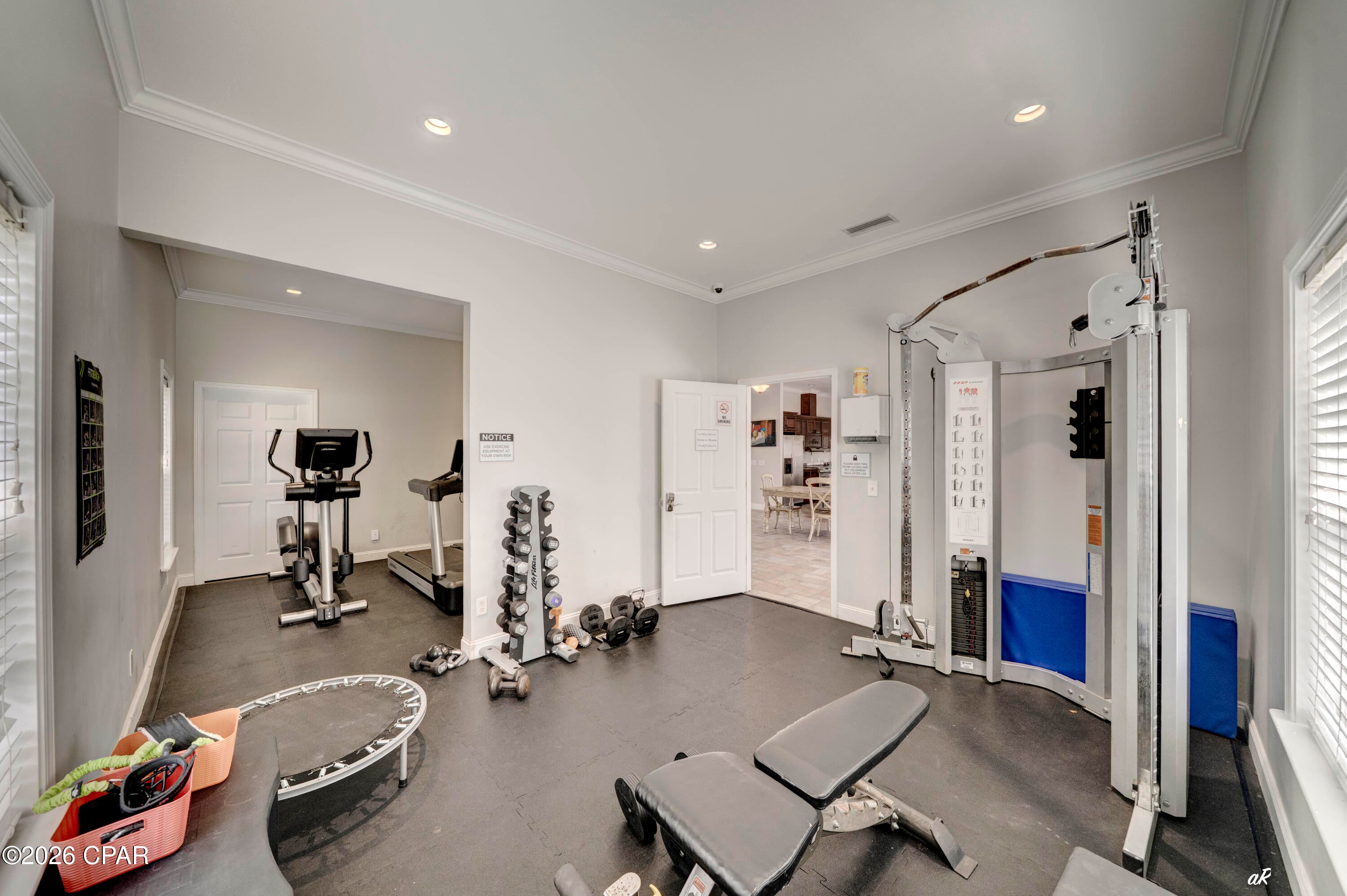 Annabella's Townhomes - Residential