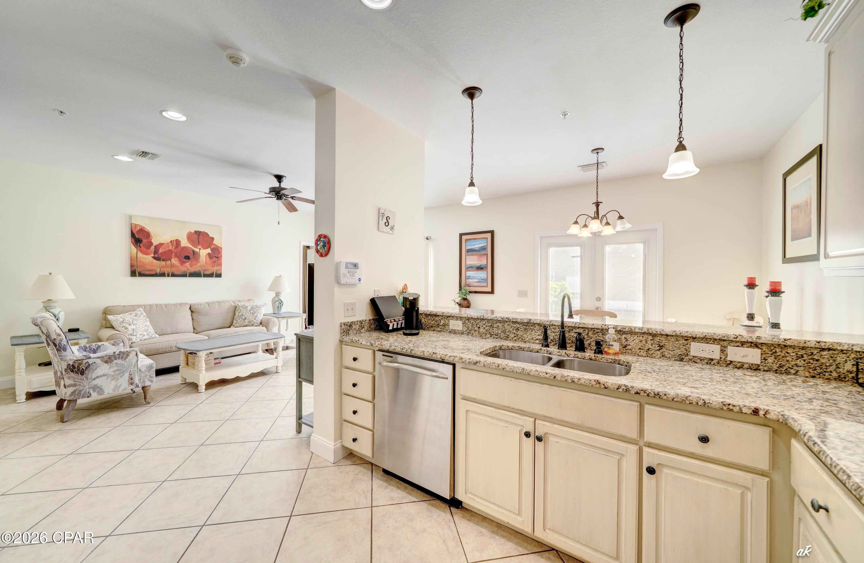 Annabella's Townhomes - Residential