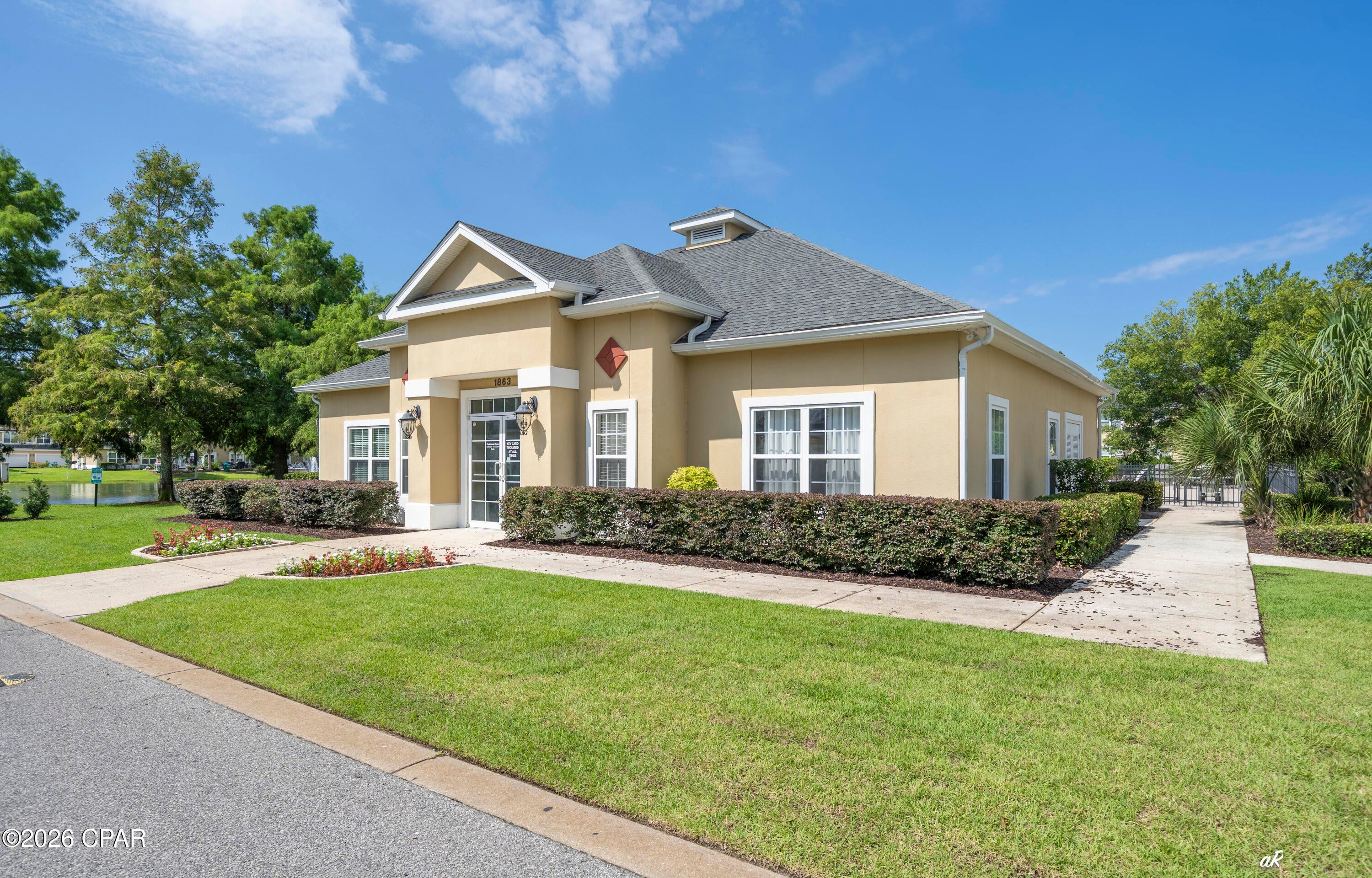 Annabella's Townhomes - Residential