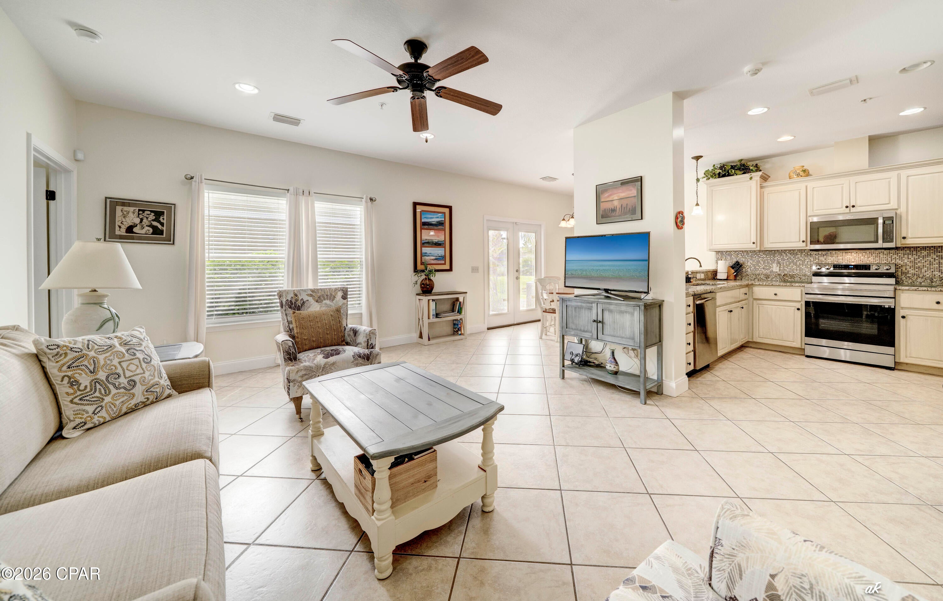 Annabella's Townhomes - Residential