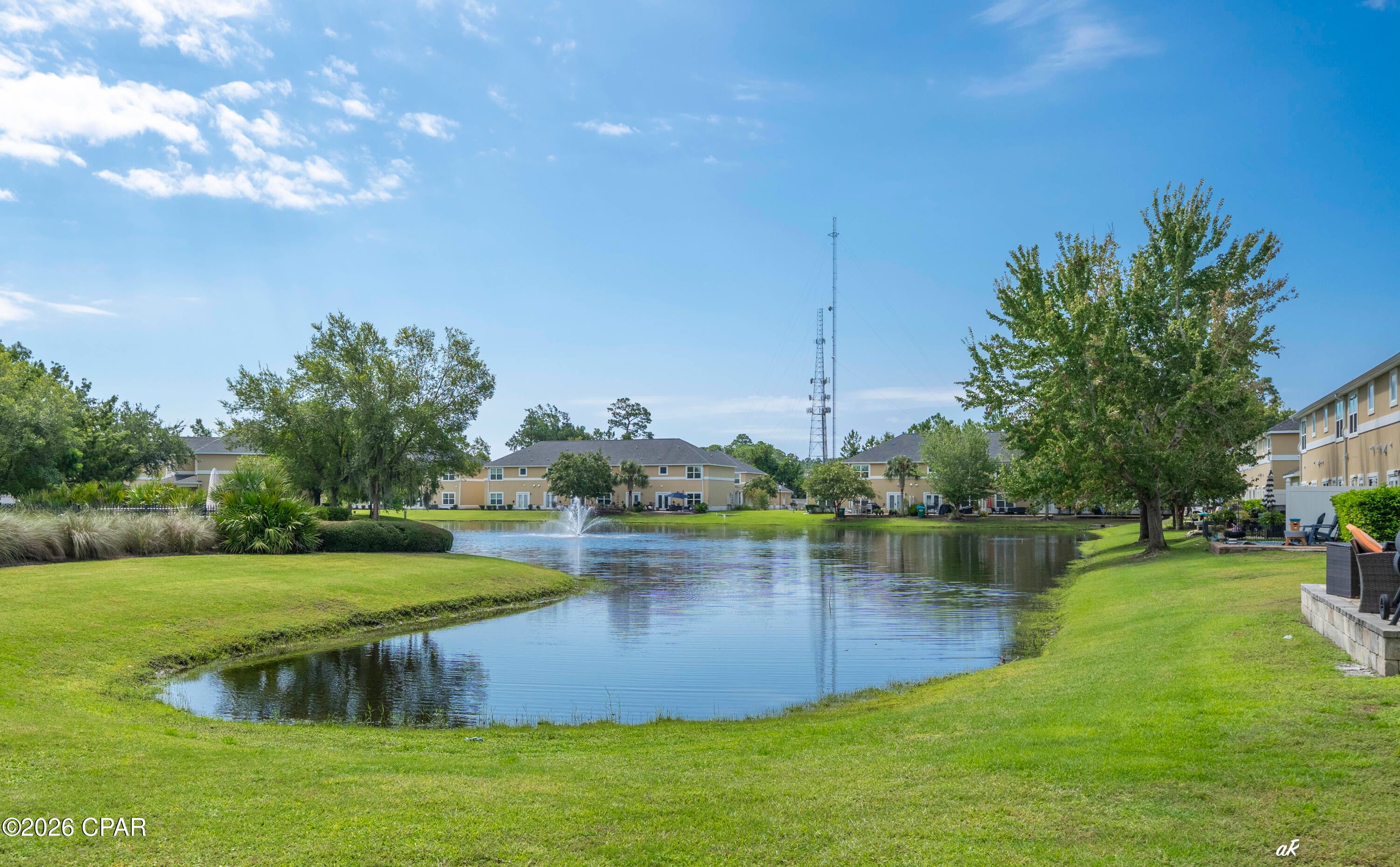 Annabella's Townhomes - Residential