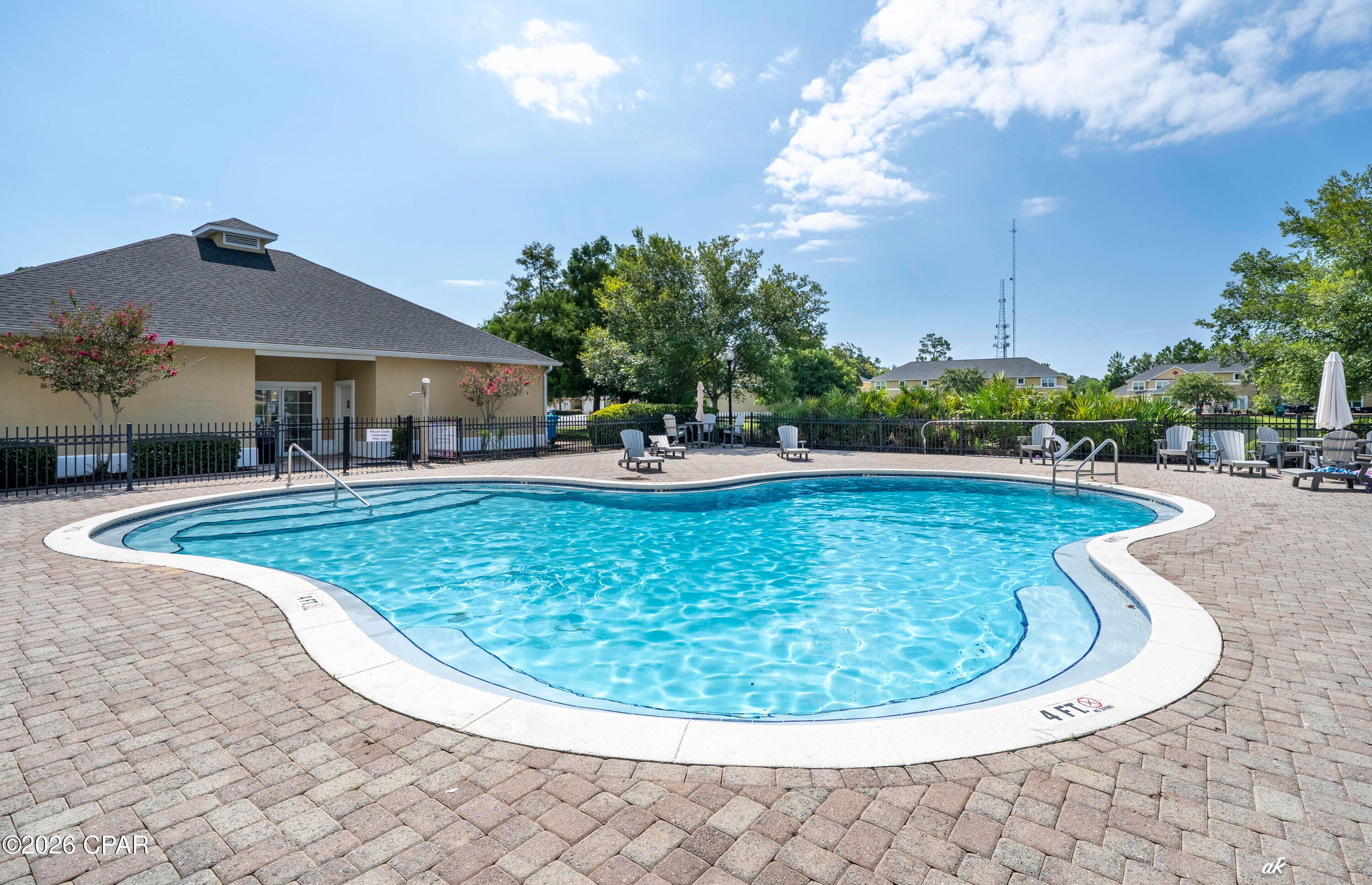 Annabella's Townhomes - Residential