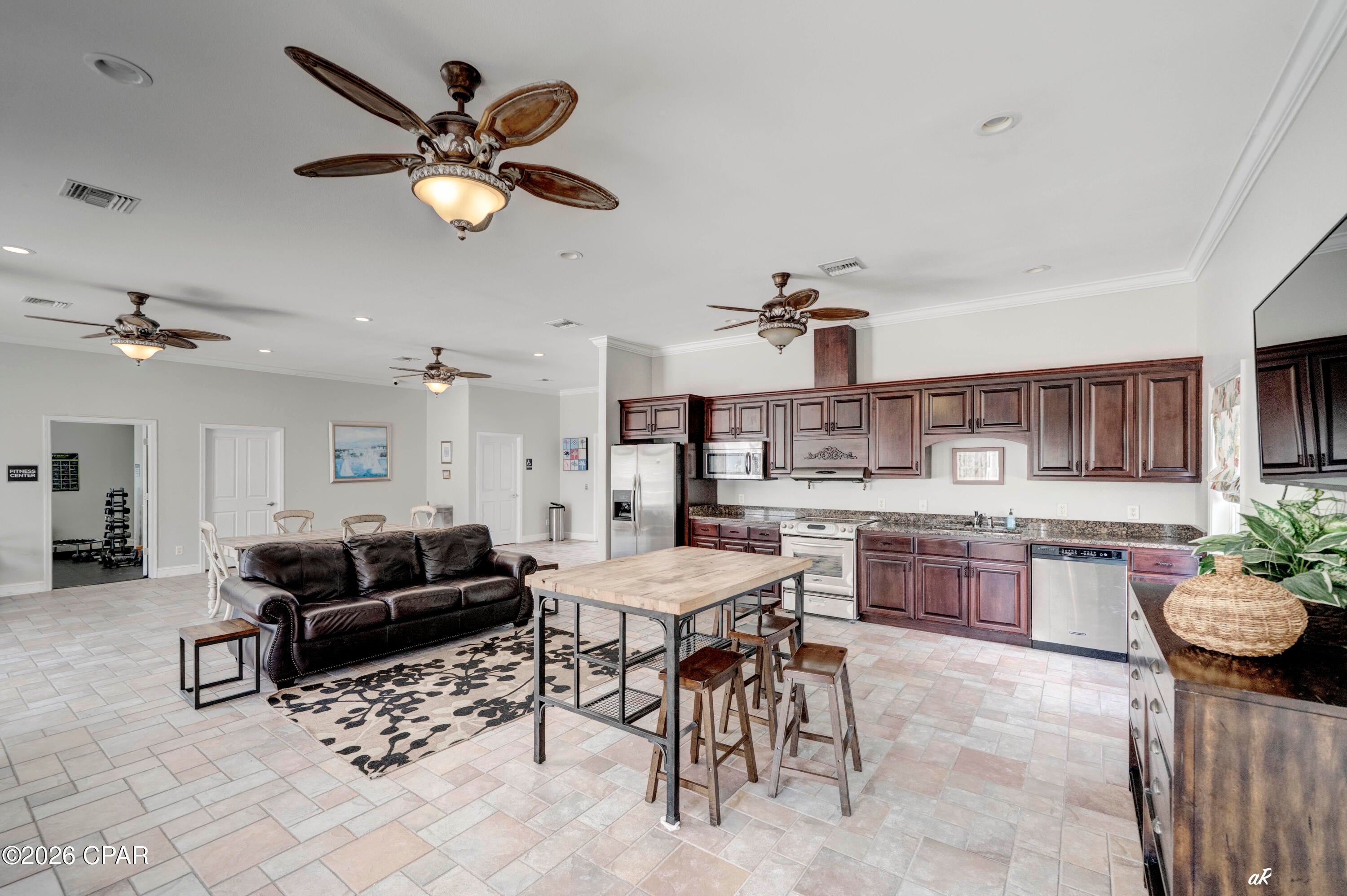 Annabella's Townhomes - Residential