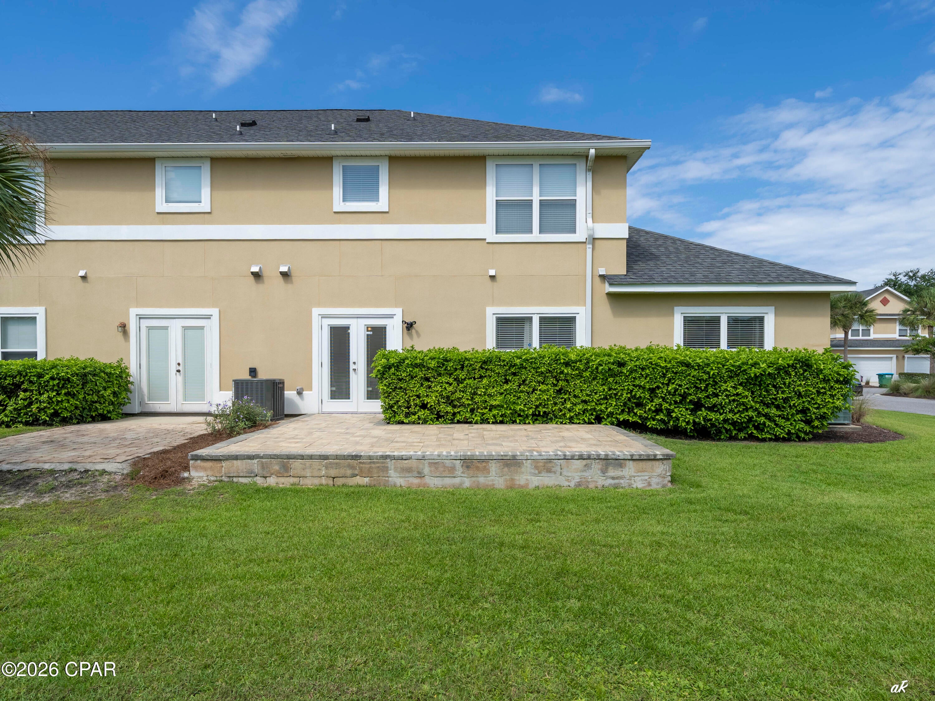 Annabella's Townhomes - Residential