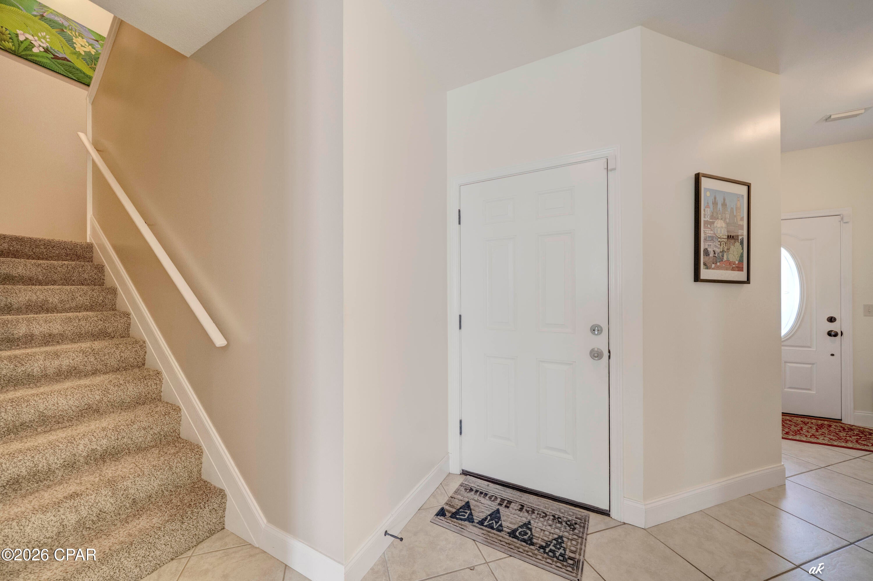 Annabella's Townhomes - Residential