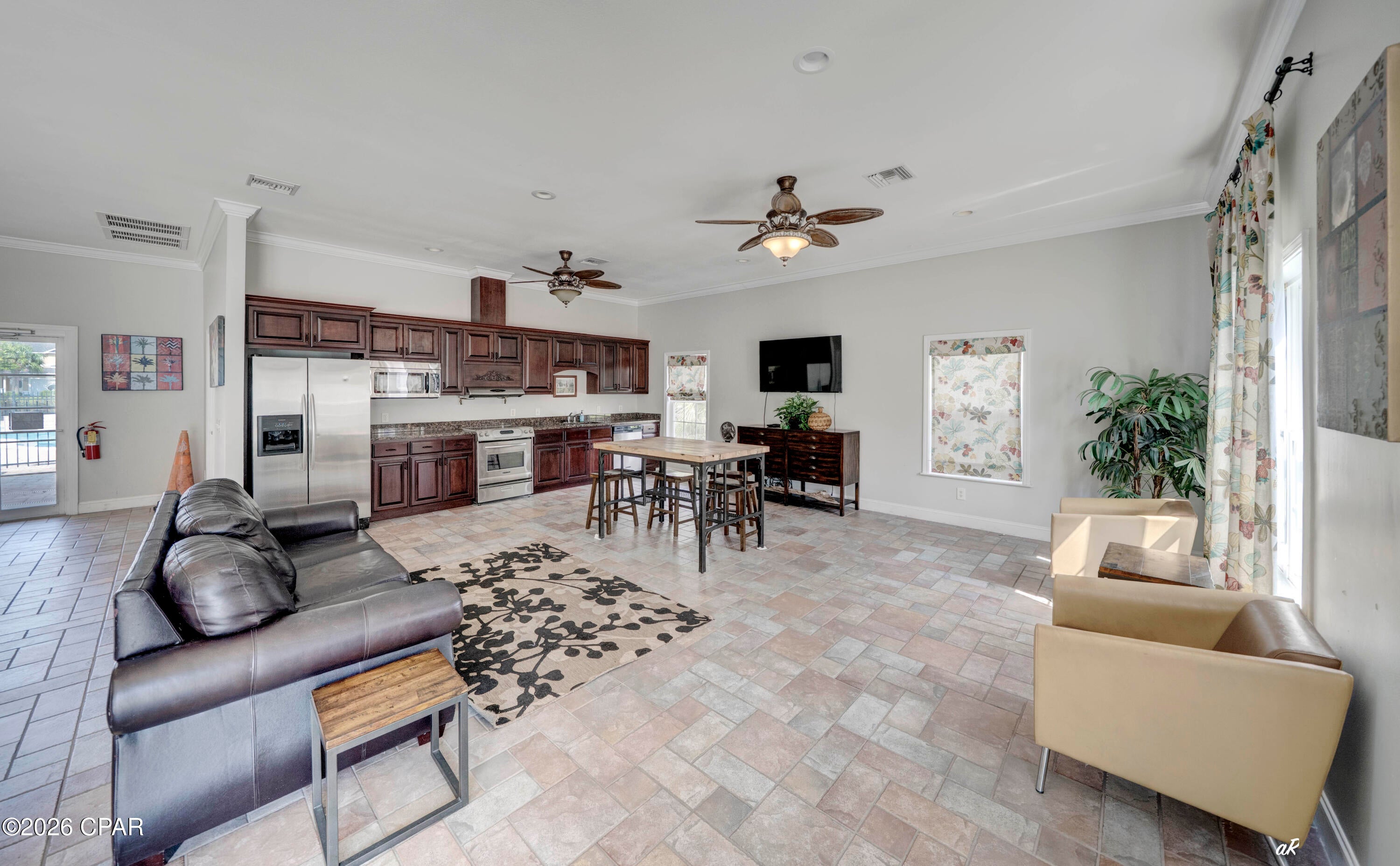 Annabella's Townhomes - Residential