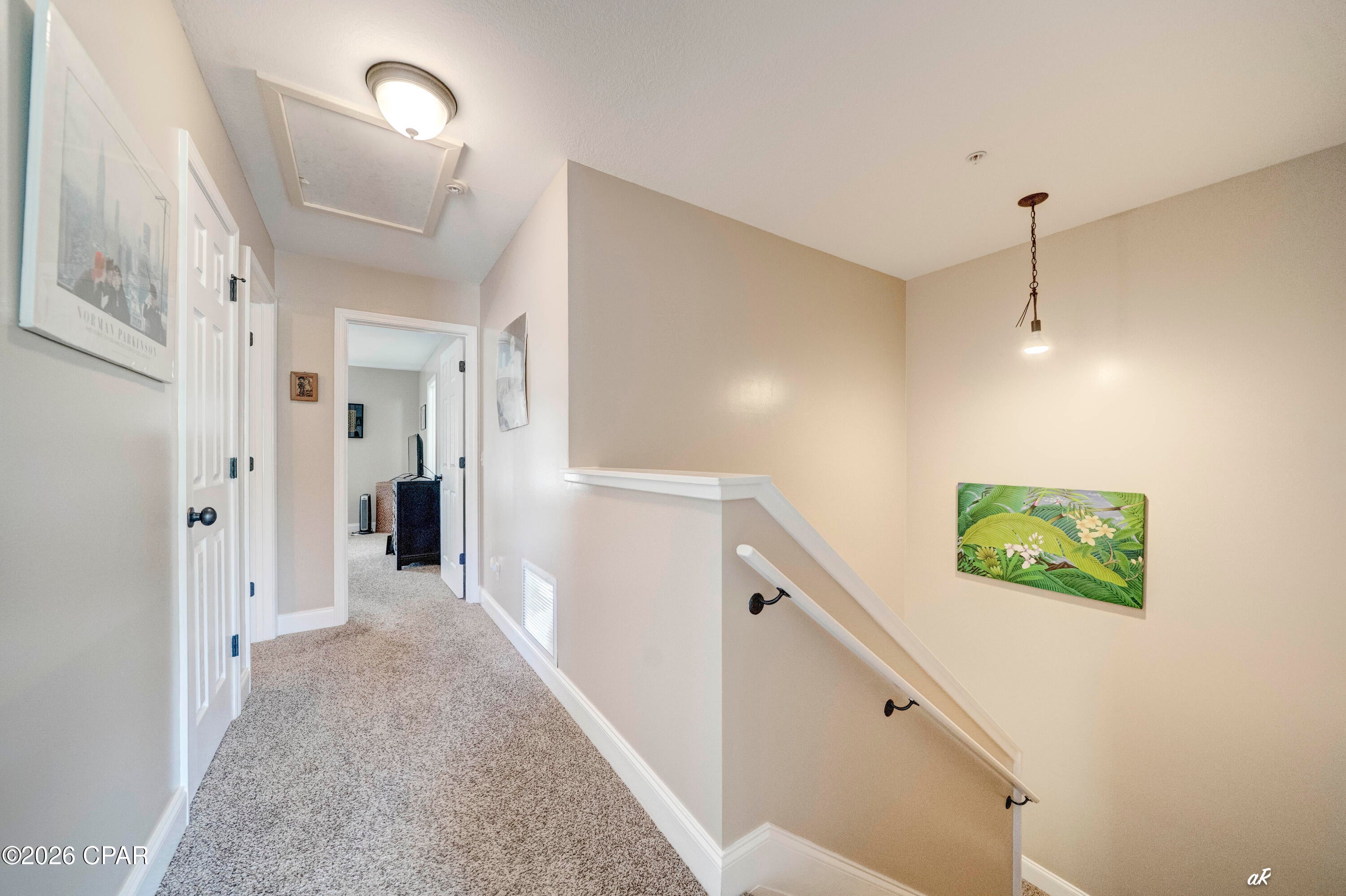 Annabella's Townhomes - Residential