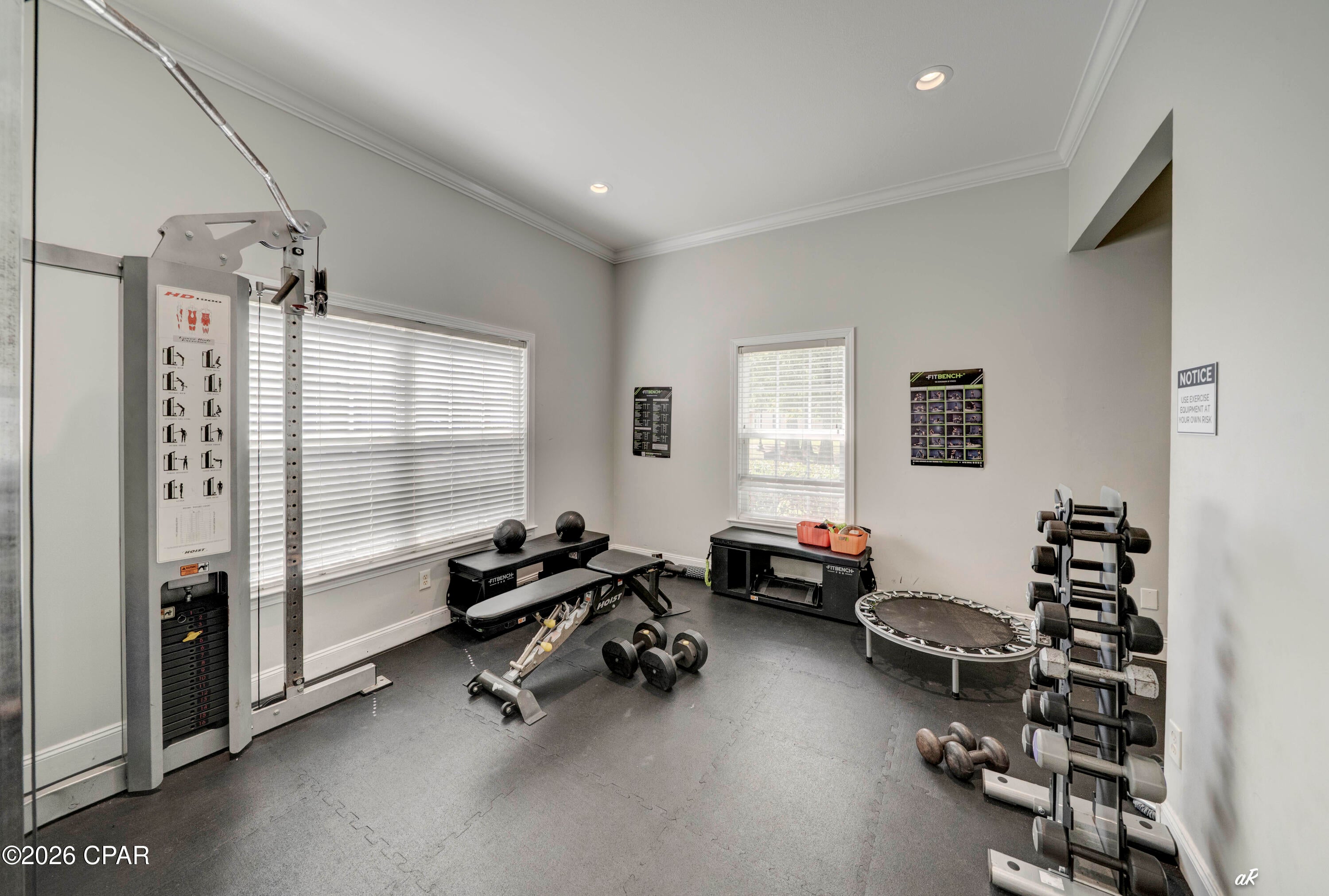 Annabella's Townhomes - Residential