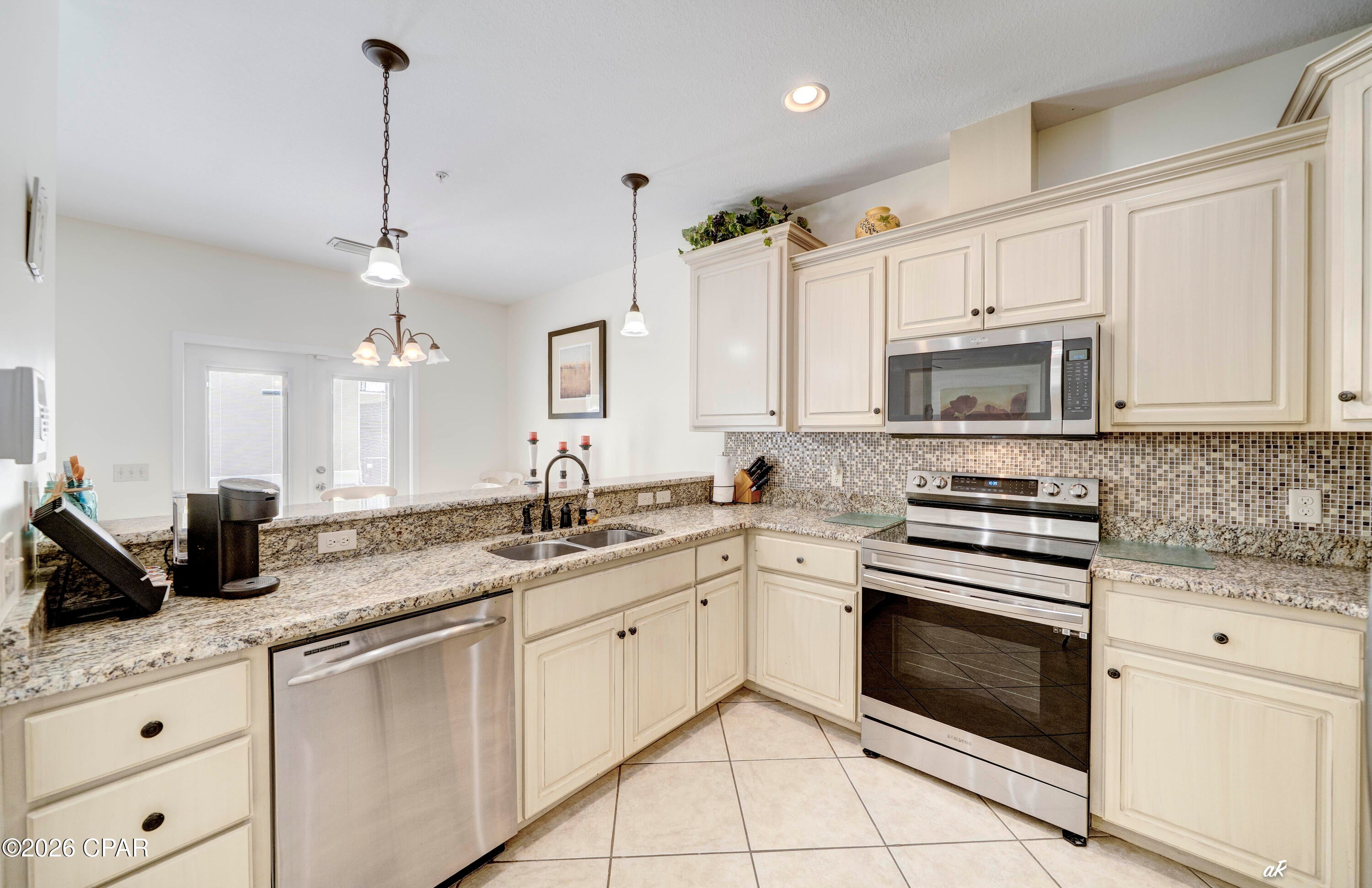 Annabella's Townhomes - Residential