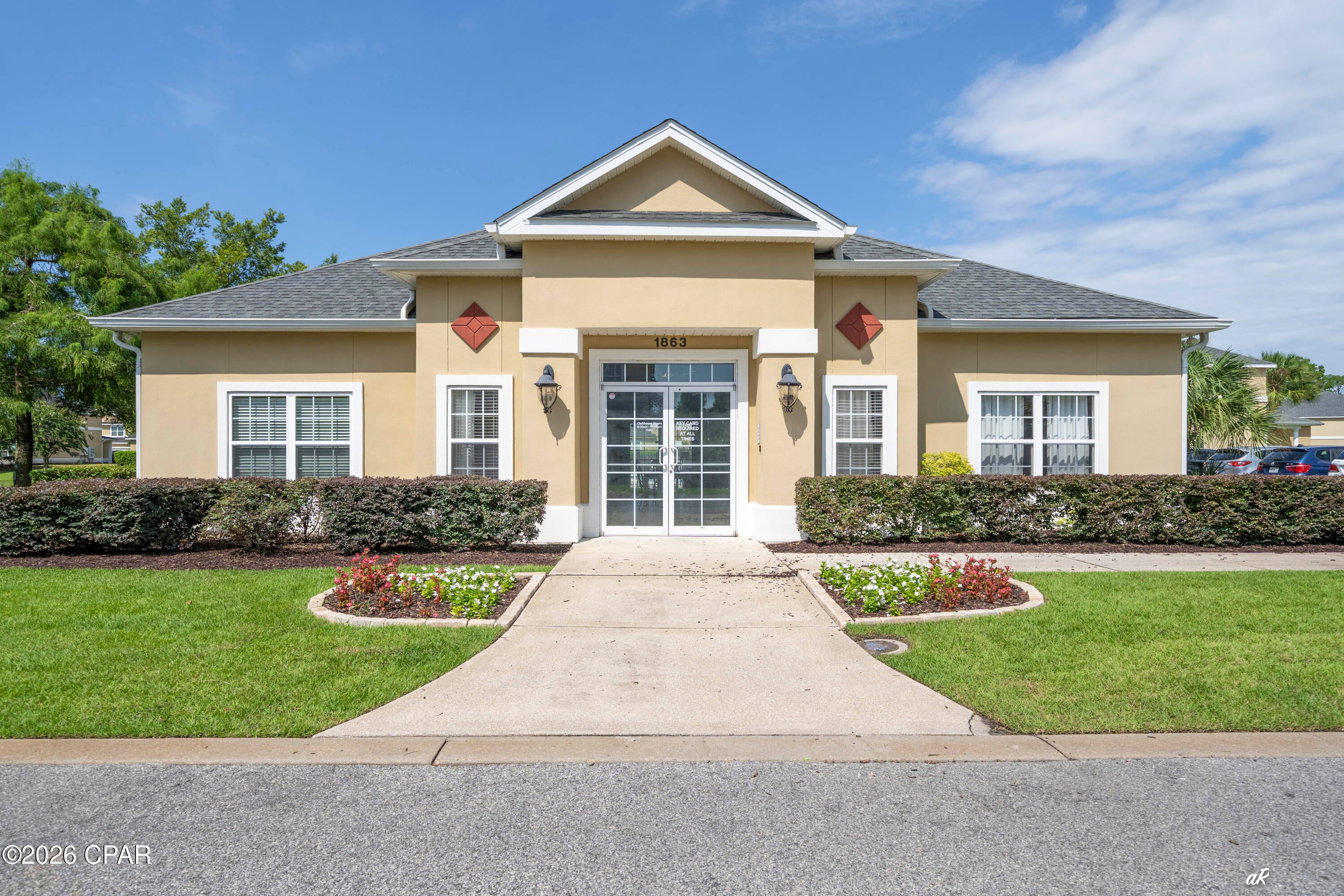 Annabella's Townhomes - Residential