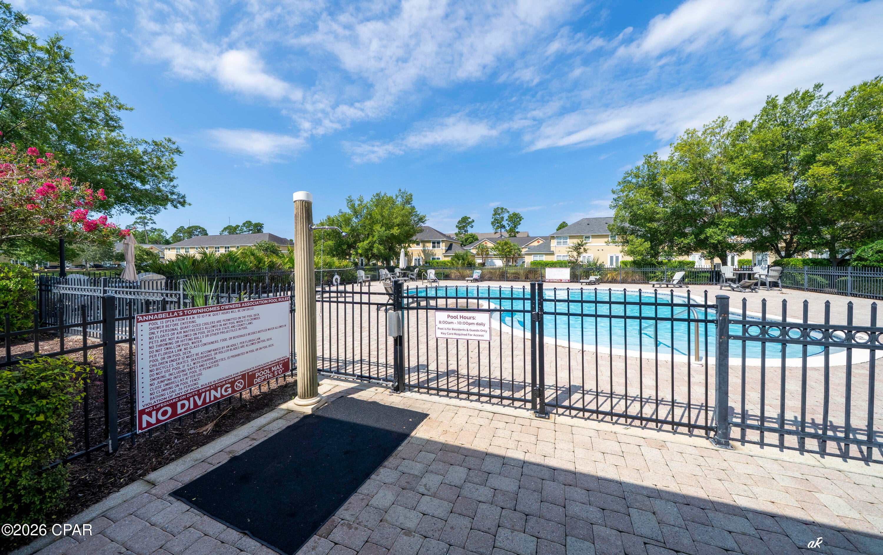 Annabella's Townhomes - Residential