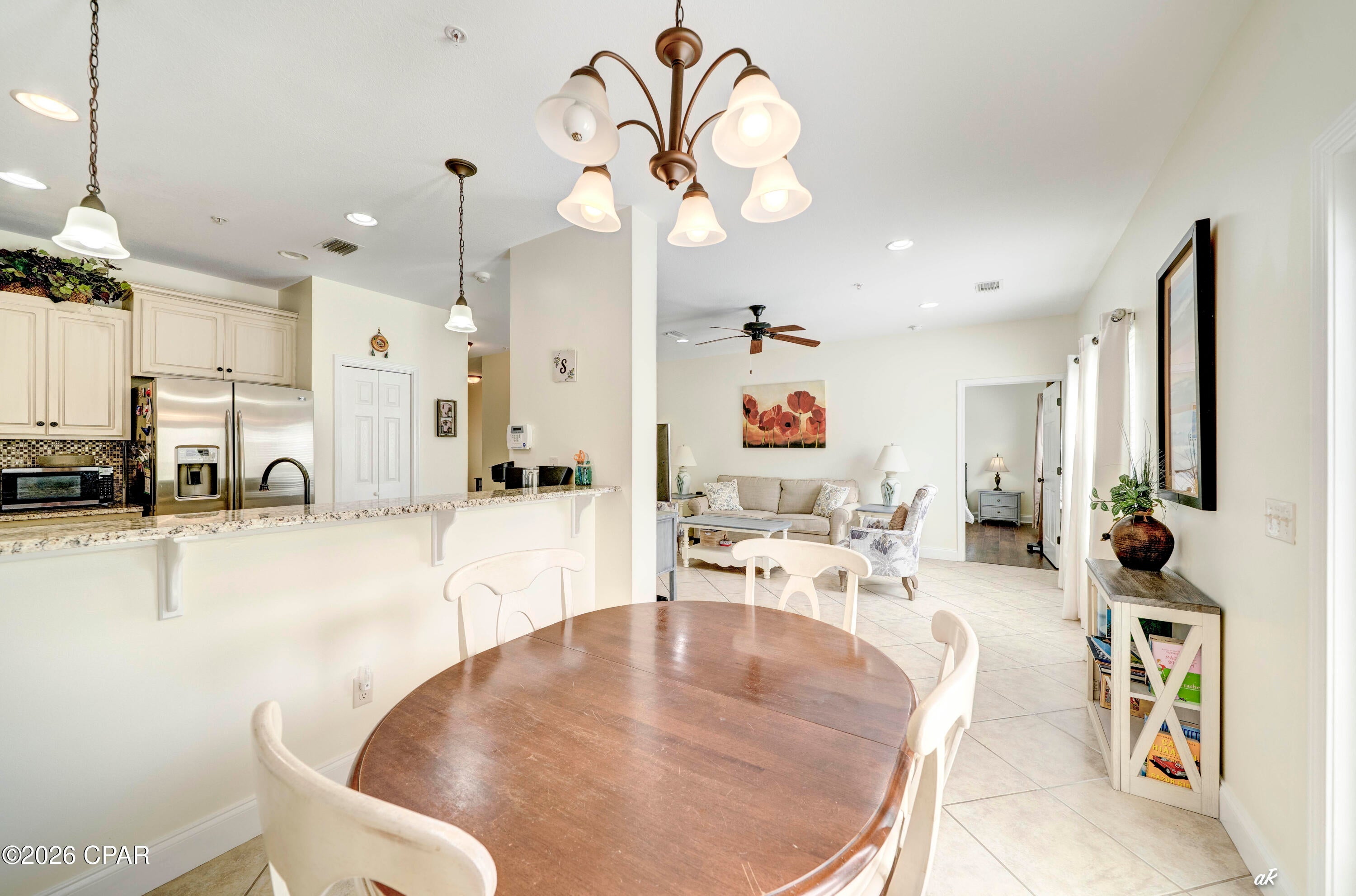 Annabella's Townhomes - Residential