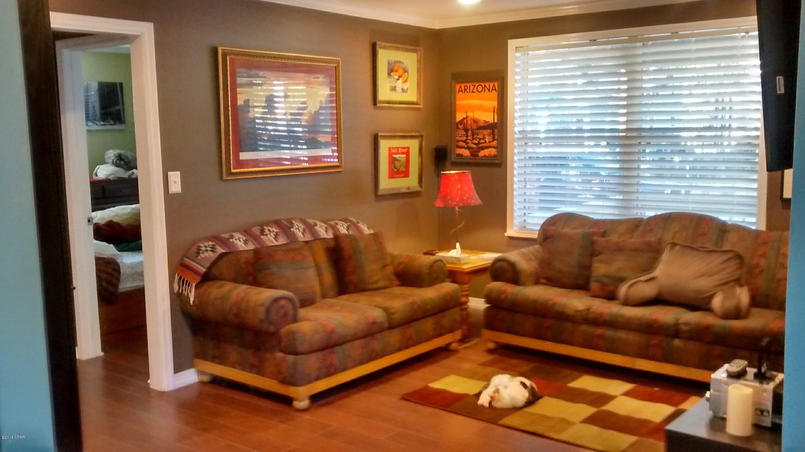 Lakeside Plat - Residential