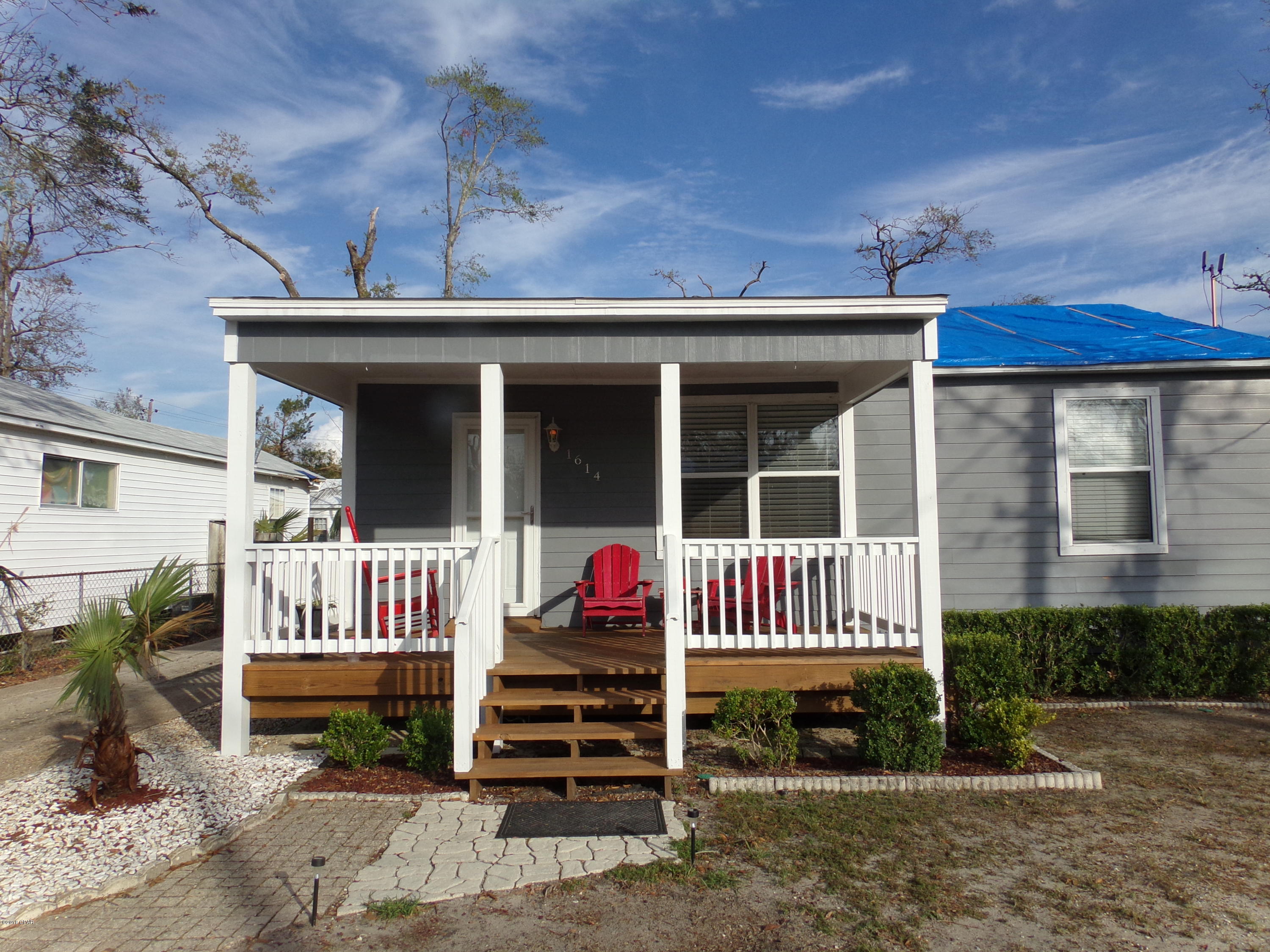 Lakeside Plat - Residential