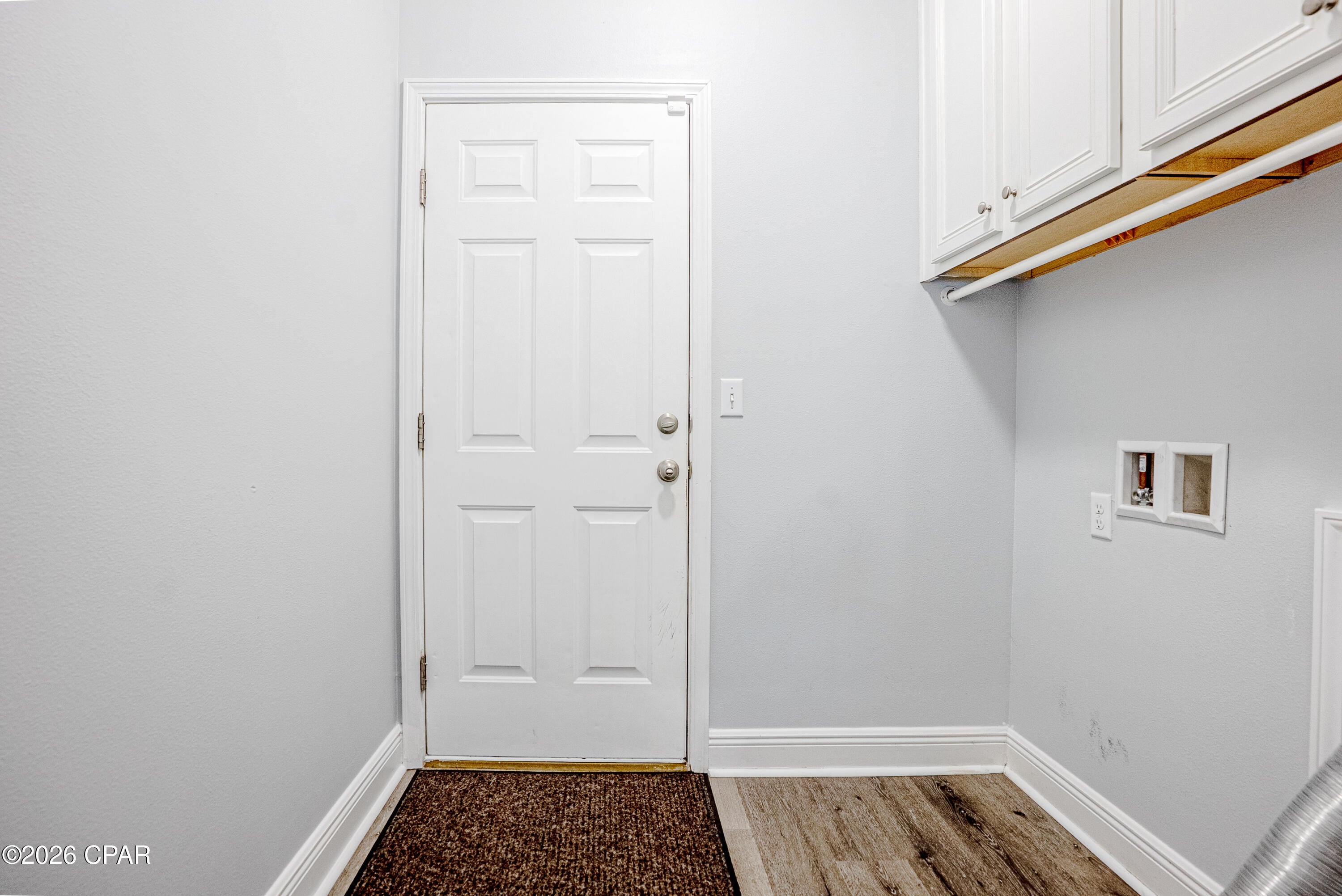 [No Recorded Subdiv] - Residential Lease