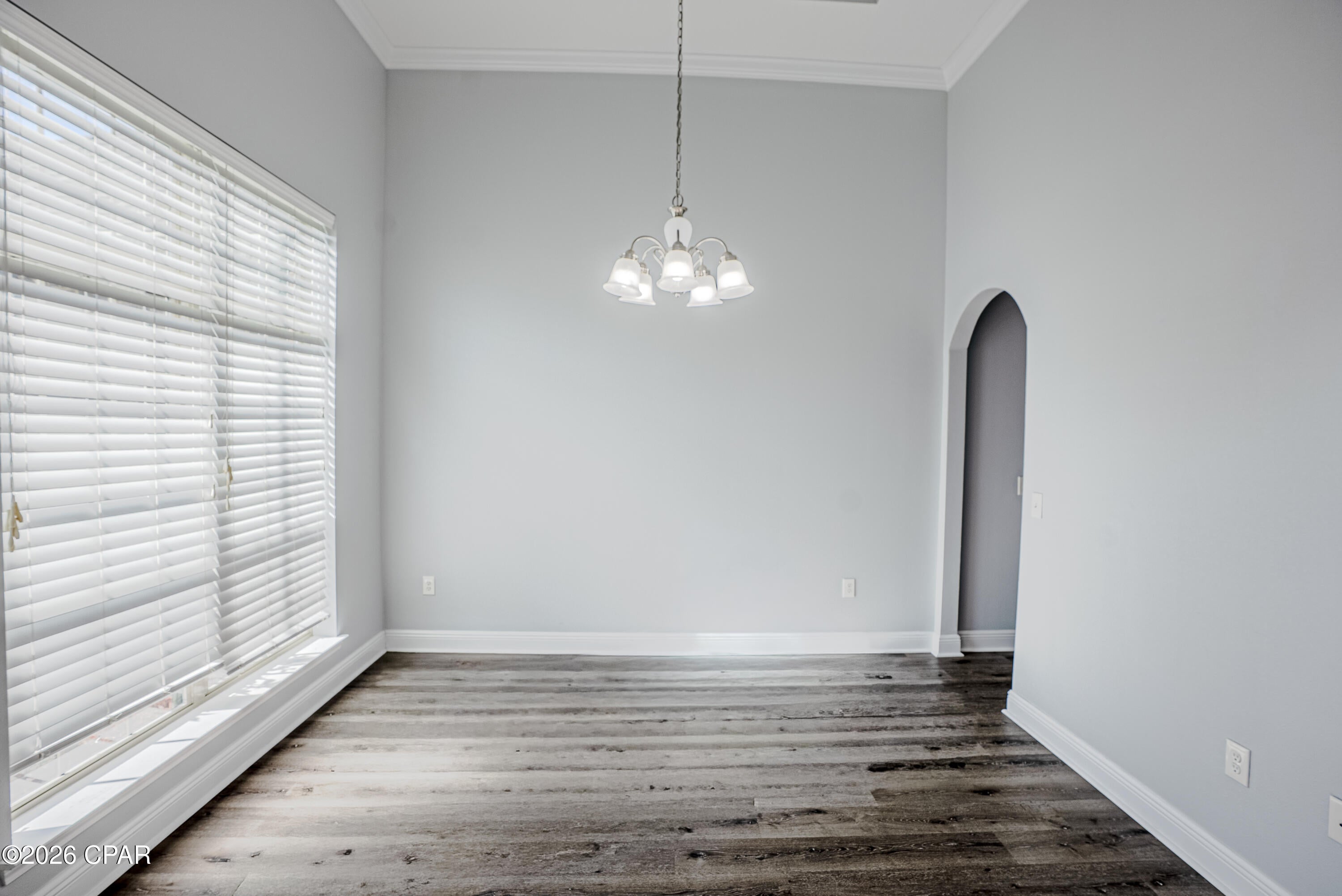 [No Recorded Subdiv] - Residential Lease