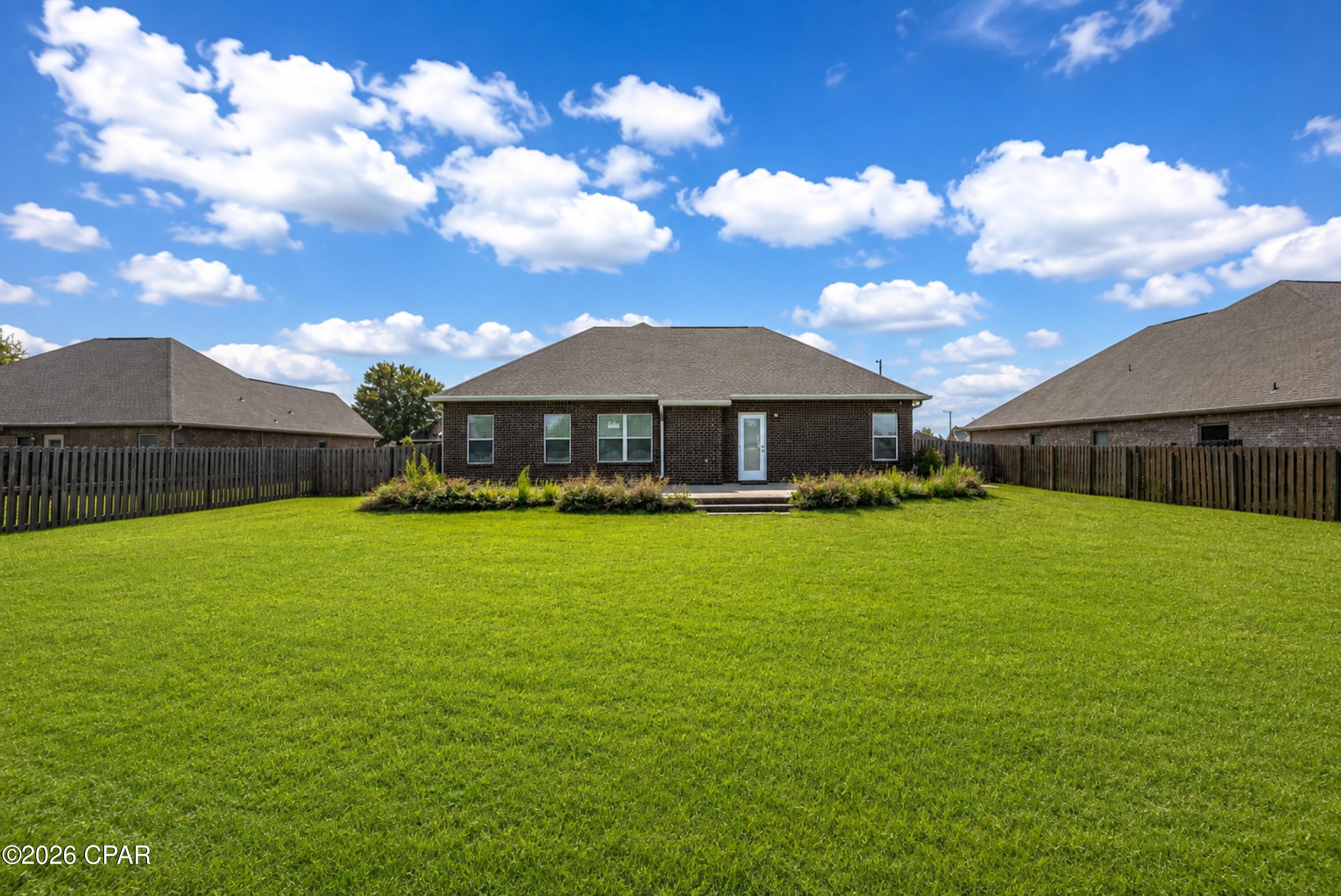 [No Recorded Subdiv] - Residential Lease