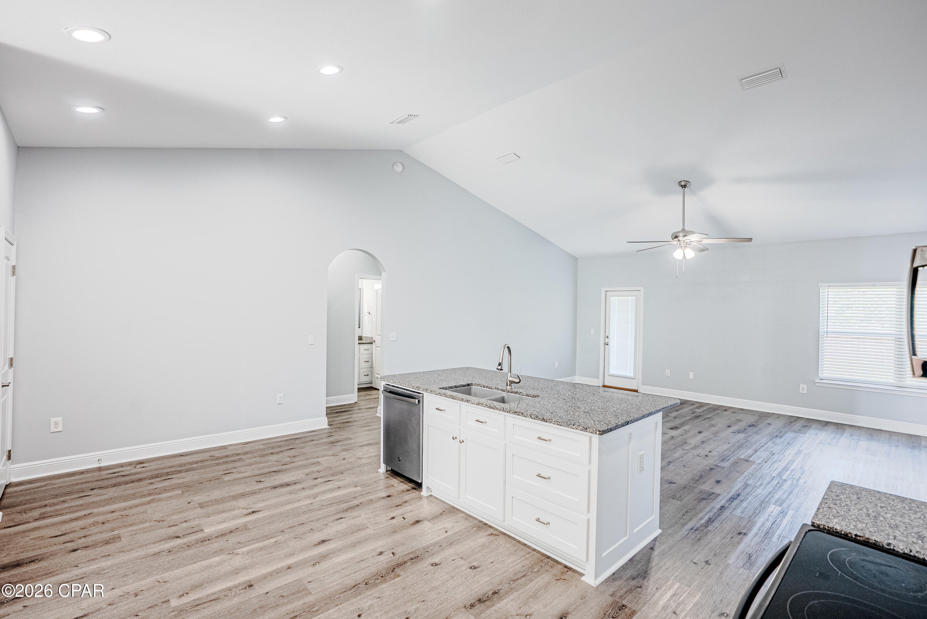 [No Recorded Subdiv] - Residential Lease