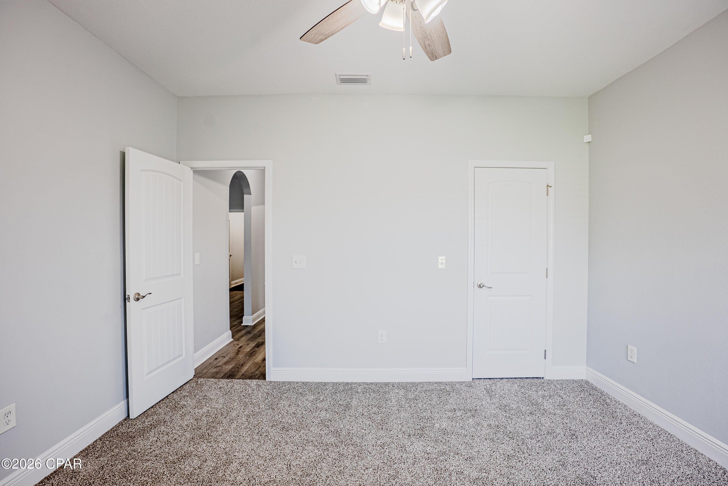 [No Recorded Subdiv] - Residential Lease