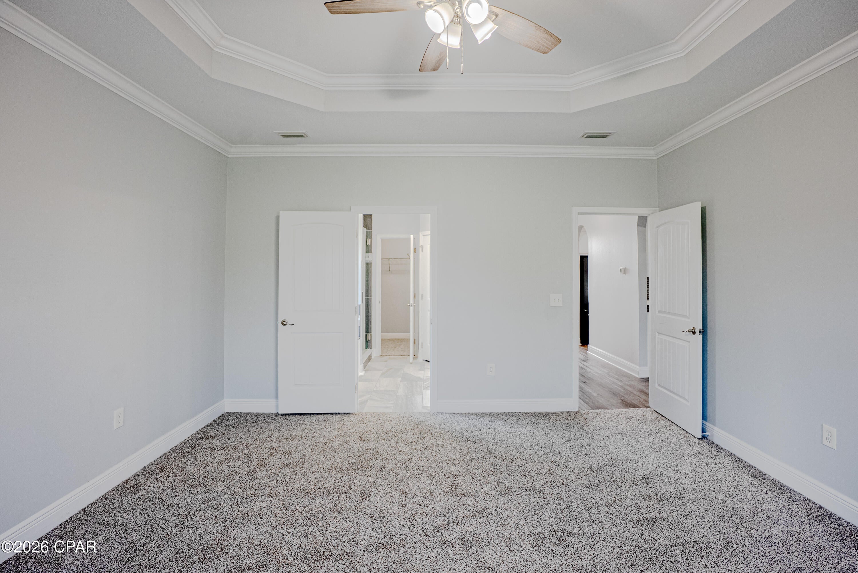 [No Recorded Subdiv] - Residential Lease