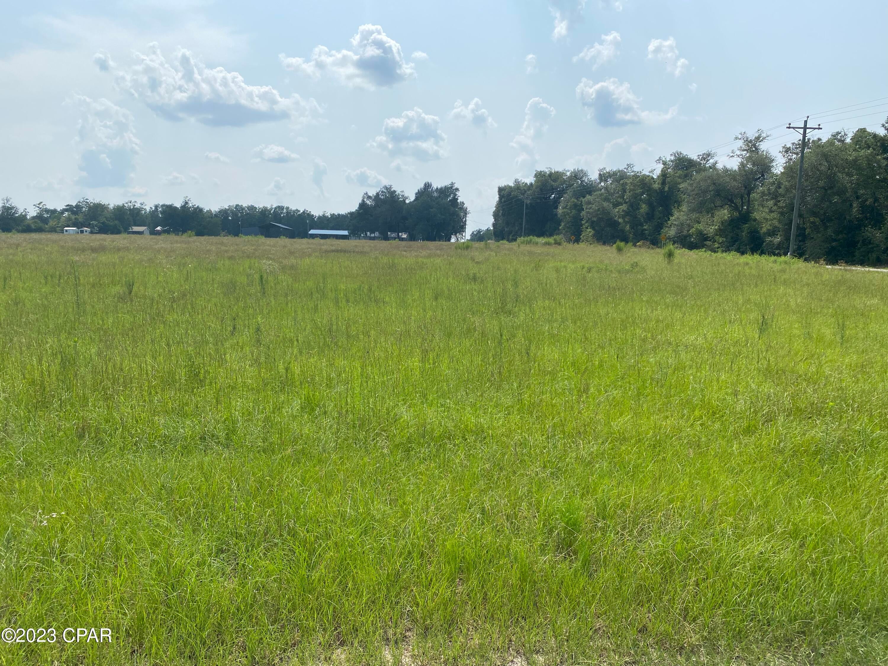 No Named Subdivision - Land