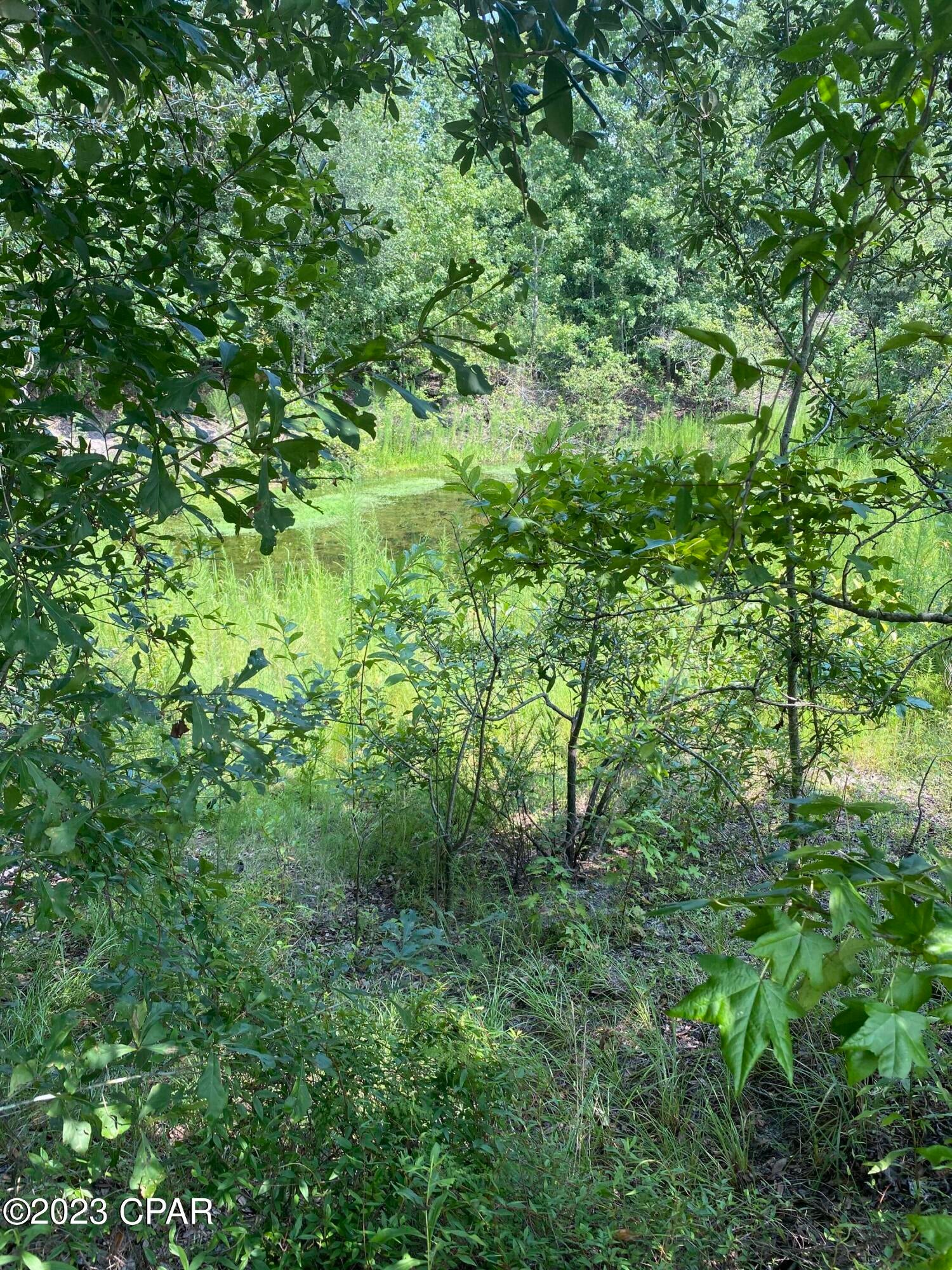 No Named Subdivision - Land