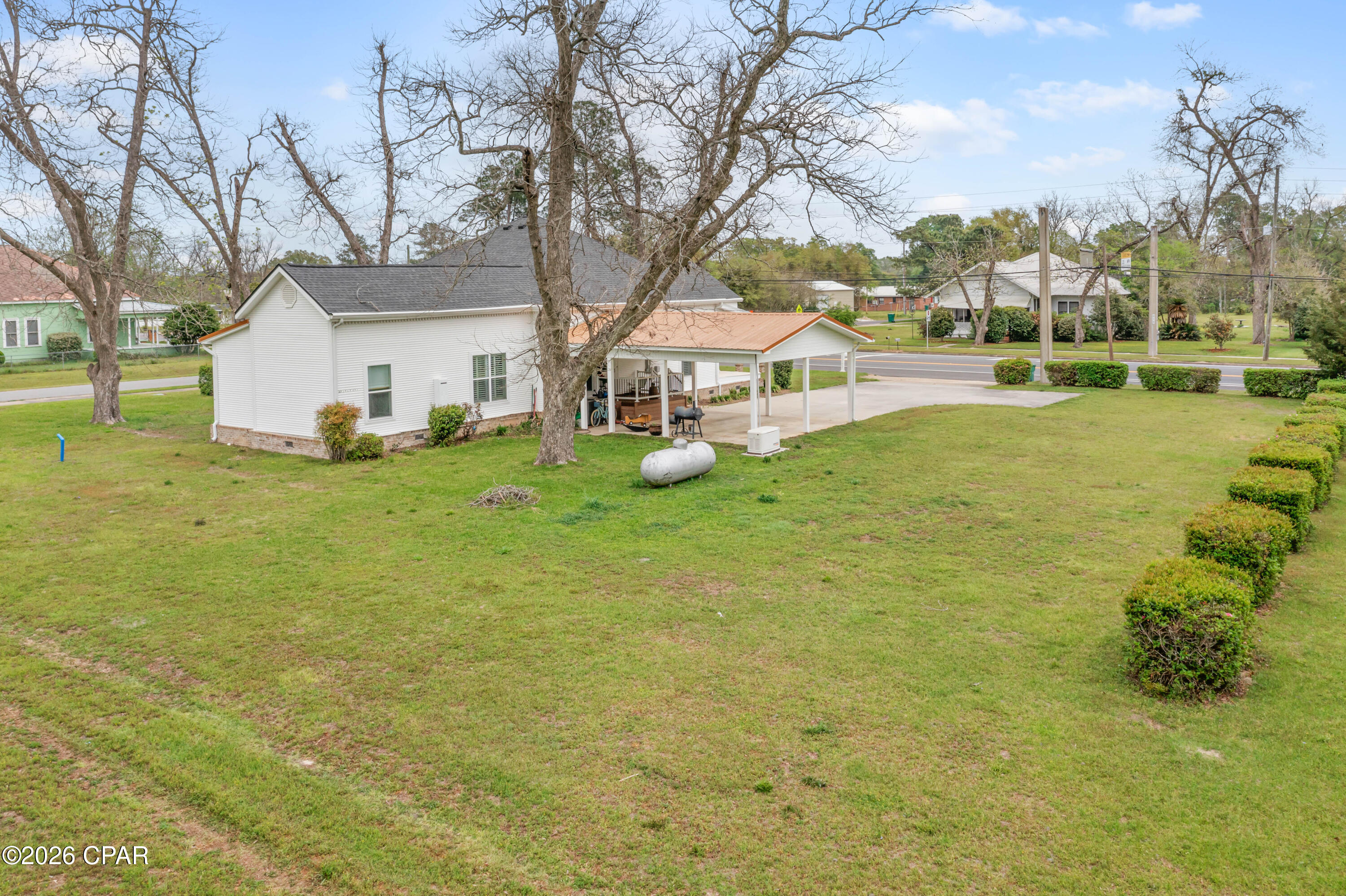 [No Recorded Subdiv] - Residential