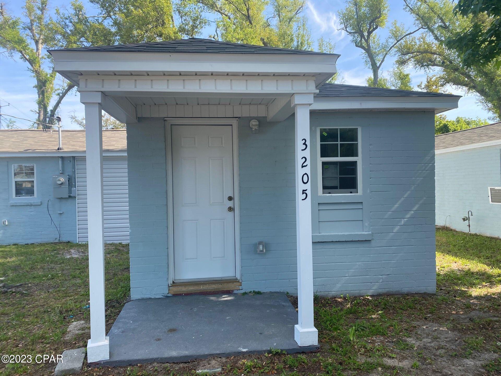 [No Recorded Subdiv] - Residential Lease