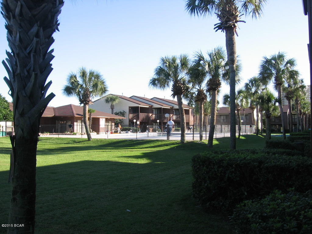 Beachwalk Condo - Residential