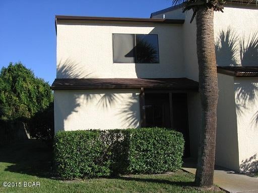 2bed/2bath townhouse conveniently located near beach, Pier Park, shopping, and a great variety of restaurants. Beachwalk amenities include; community pools, tennis courts, Shuffle board court, community room and has a private walkway to the beach! Unit needs TLC, Paint, Flooring & new fixtures.  All information taken from appraiser site & sizes approximate, please verify.
