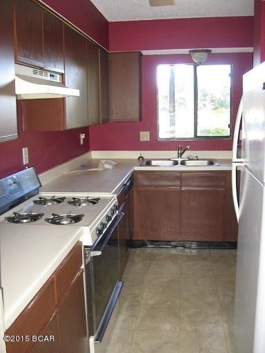Beachwalk Condo - Residential